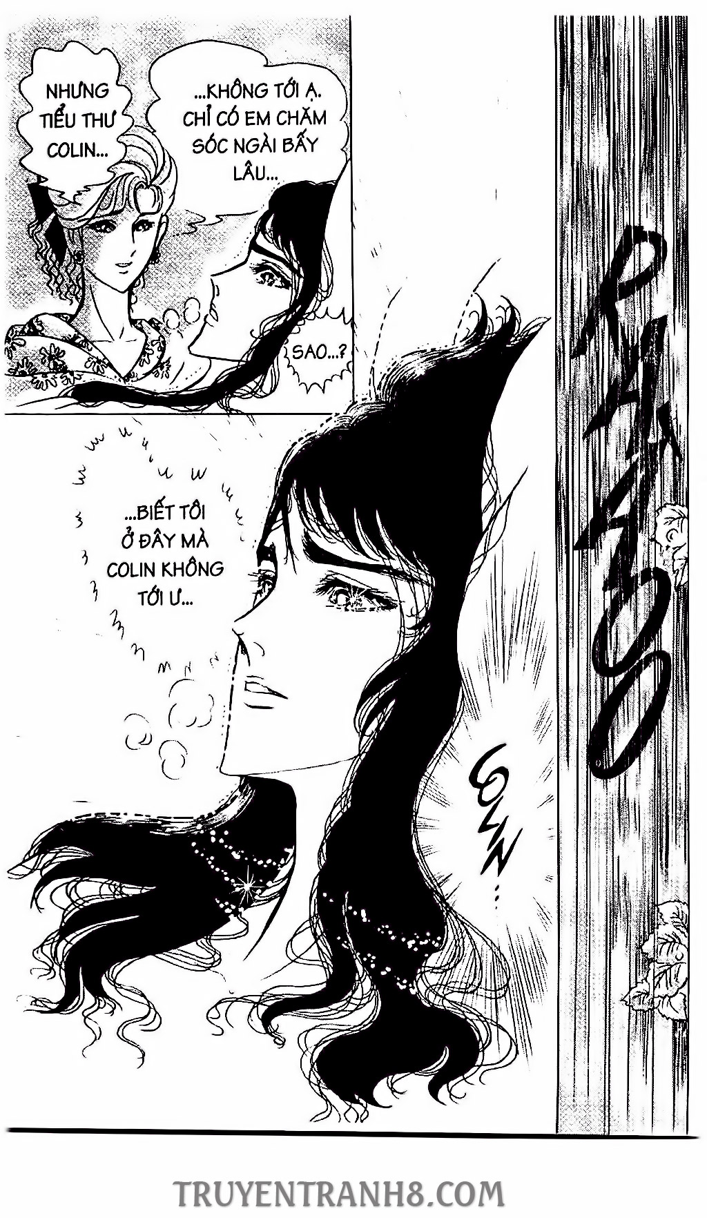 Bá Tước Tiểu Thư - Chương 73 - Trang 24