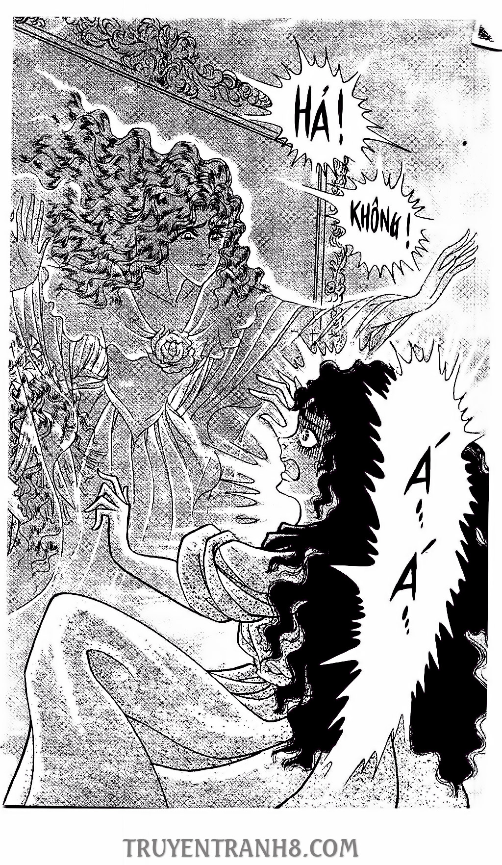 Bá Tước Tiểu Thư - Chương 74 - Trang 23