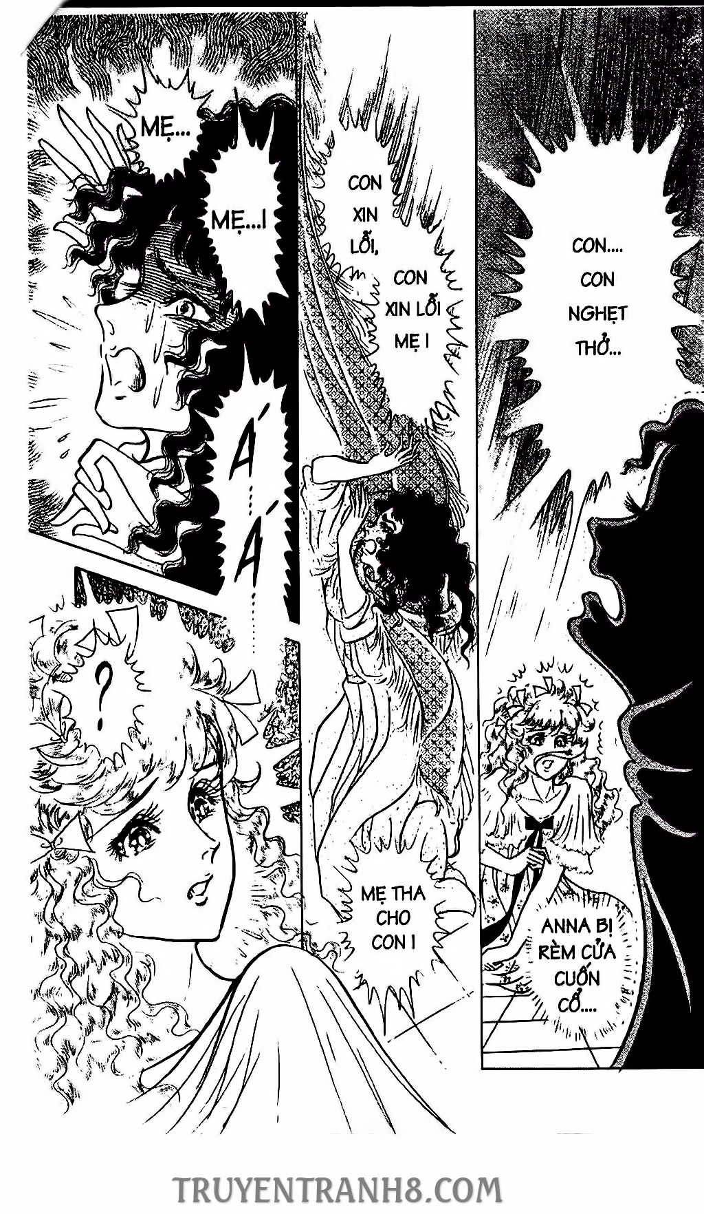 Bá Tước Tiểu Thư - Chương 74 - Trang 24