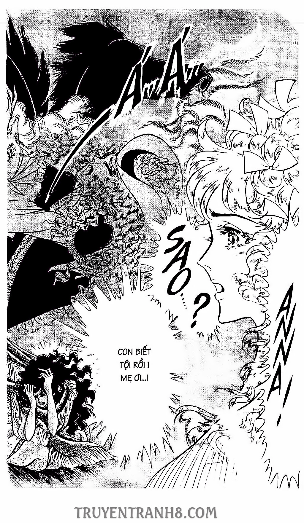 Bá Tước Tiểu Thư - Chương 74 - Trang 27