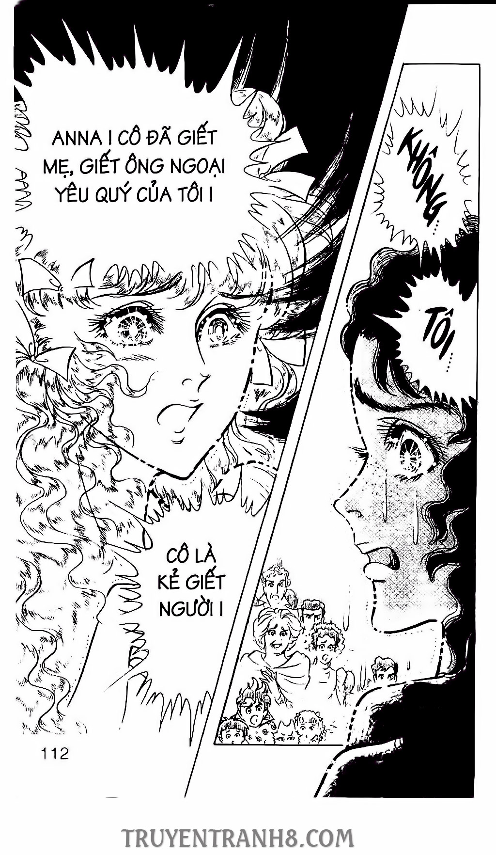 Bá Tước Tiểu Thư - Chương 74 - Trang 30