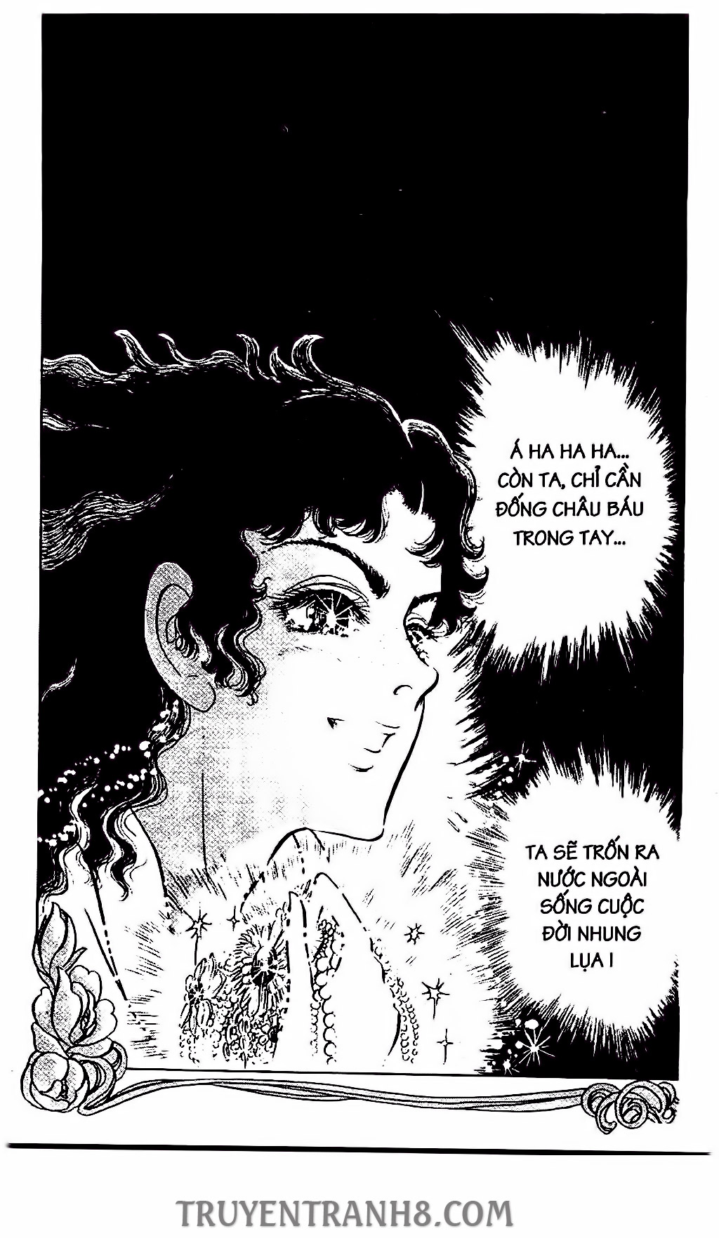 Bá Tước Tiểu Thư - Chương 74 - Trang 7