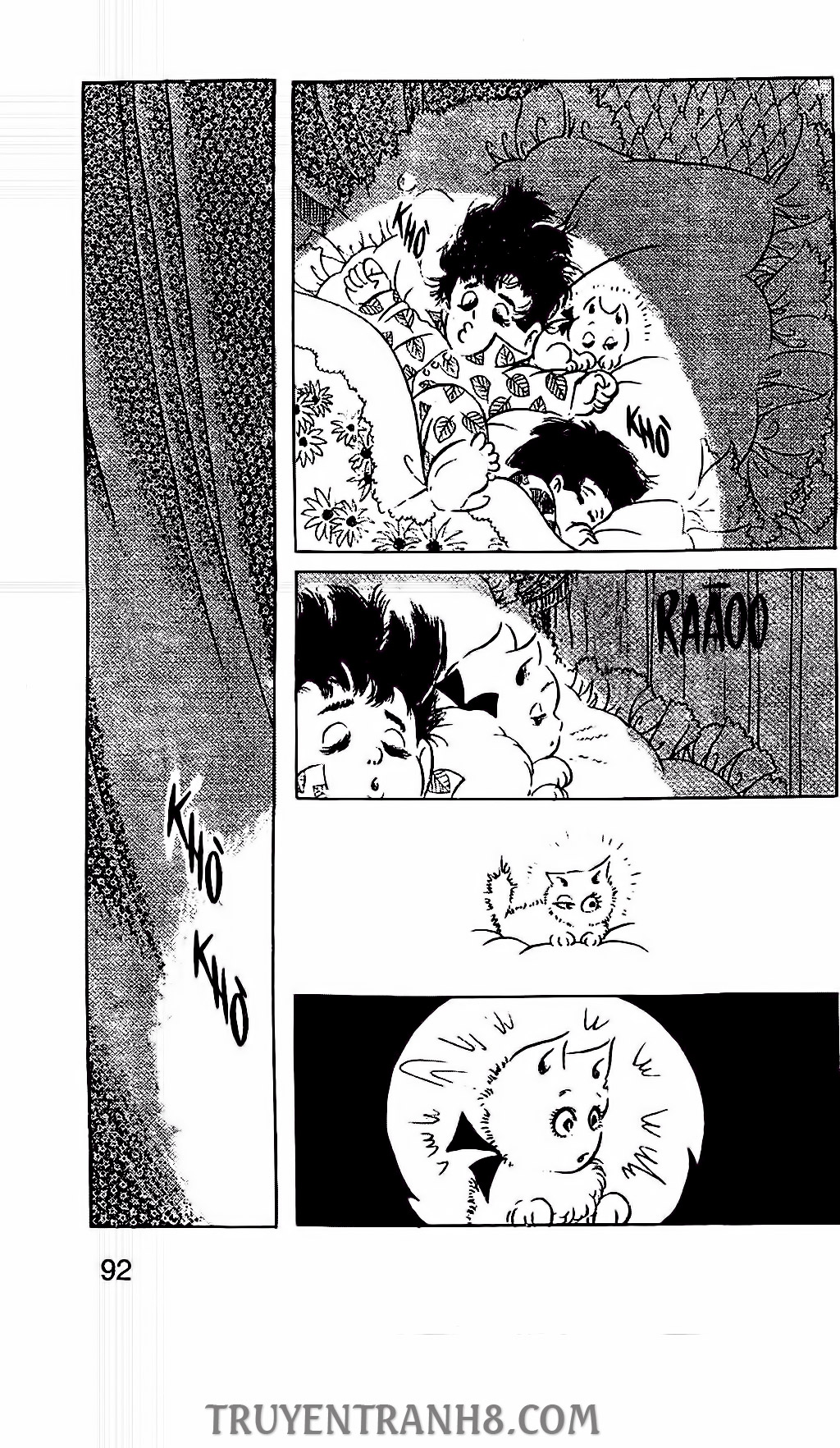 Bá Tước Tiểu Thư - Chương 74 - Trang 10