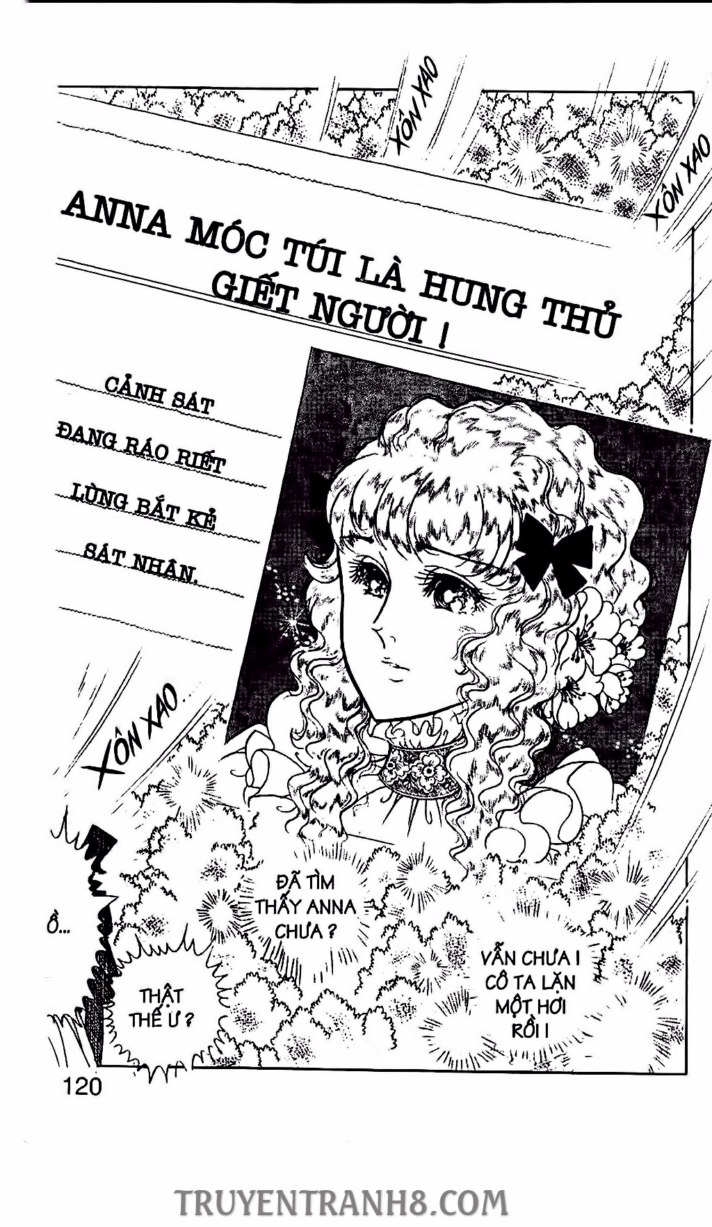 Bá Tước Tiểu Thư - Chương 75 - Trang 11