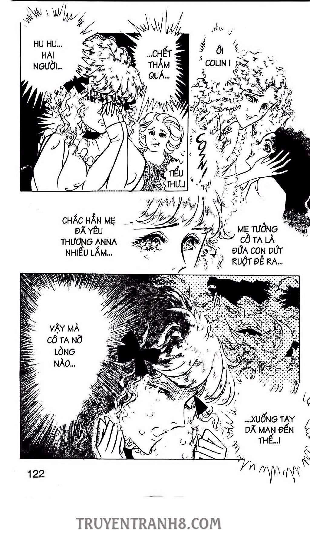 Bá Tước Tiểu Thư - Chương 75 - Trang 13