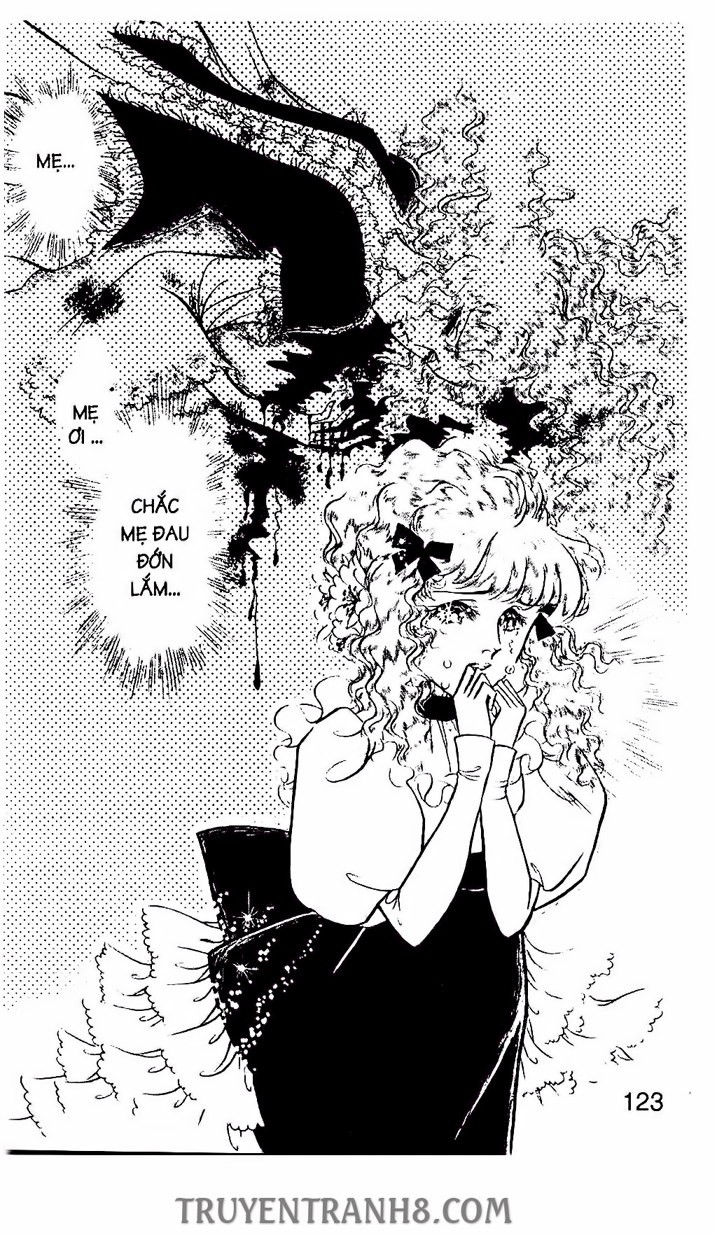 Bá Tước Tiểu Thư - Chương 75 - Trang 14