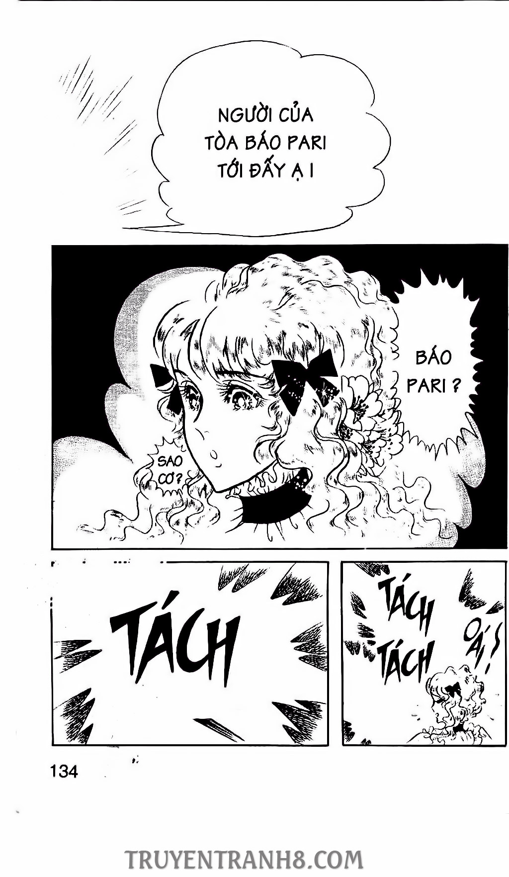 Bá Tước Tiểu Thư - Chương 75 - Trang 25