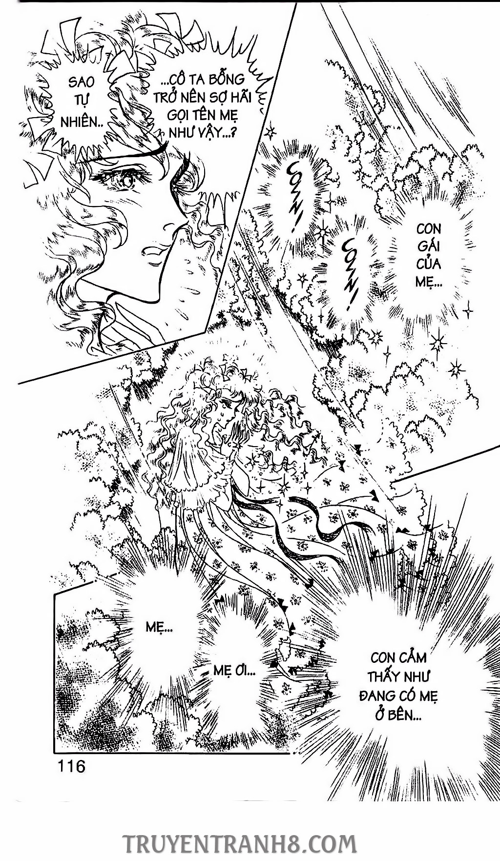 Bá Tước Tiểu Thư - Chương 75 - Trang 7