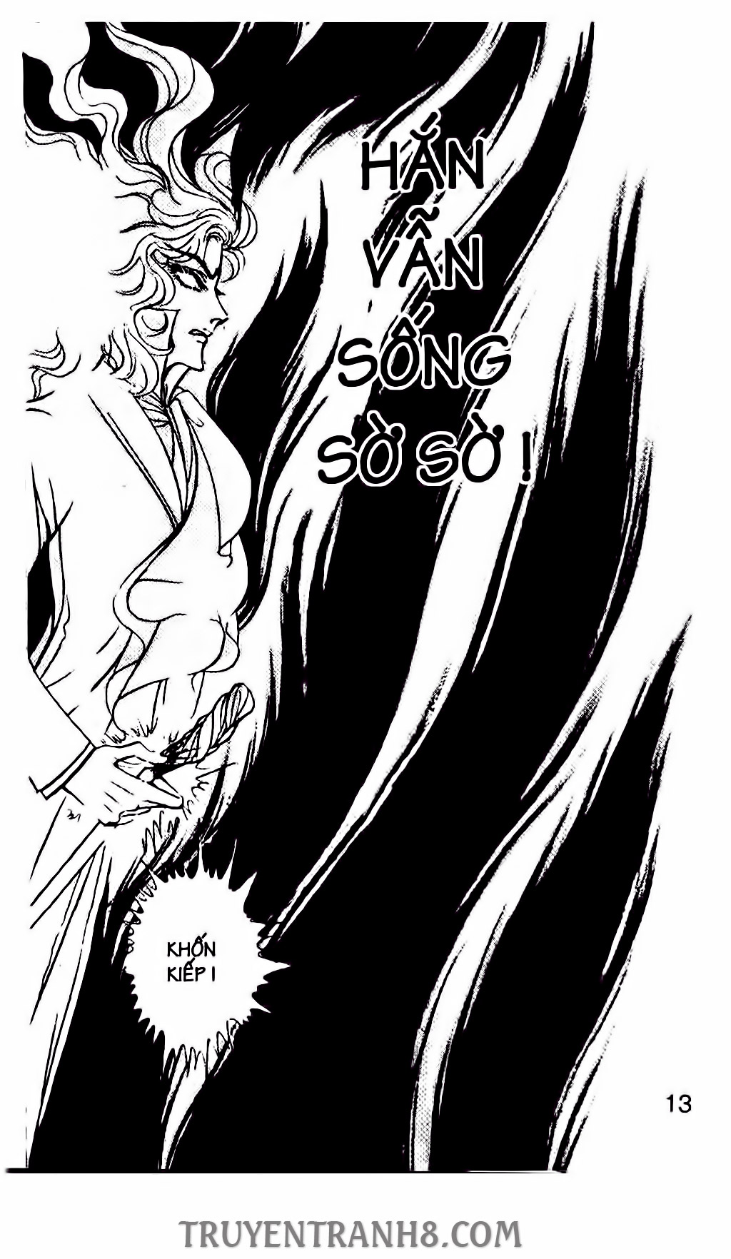 Bá Tước Tiểu Thư - Chương 76 - Trang 12