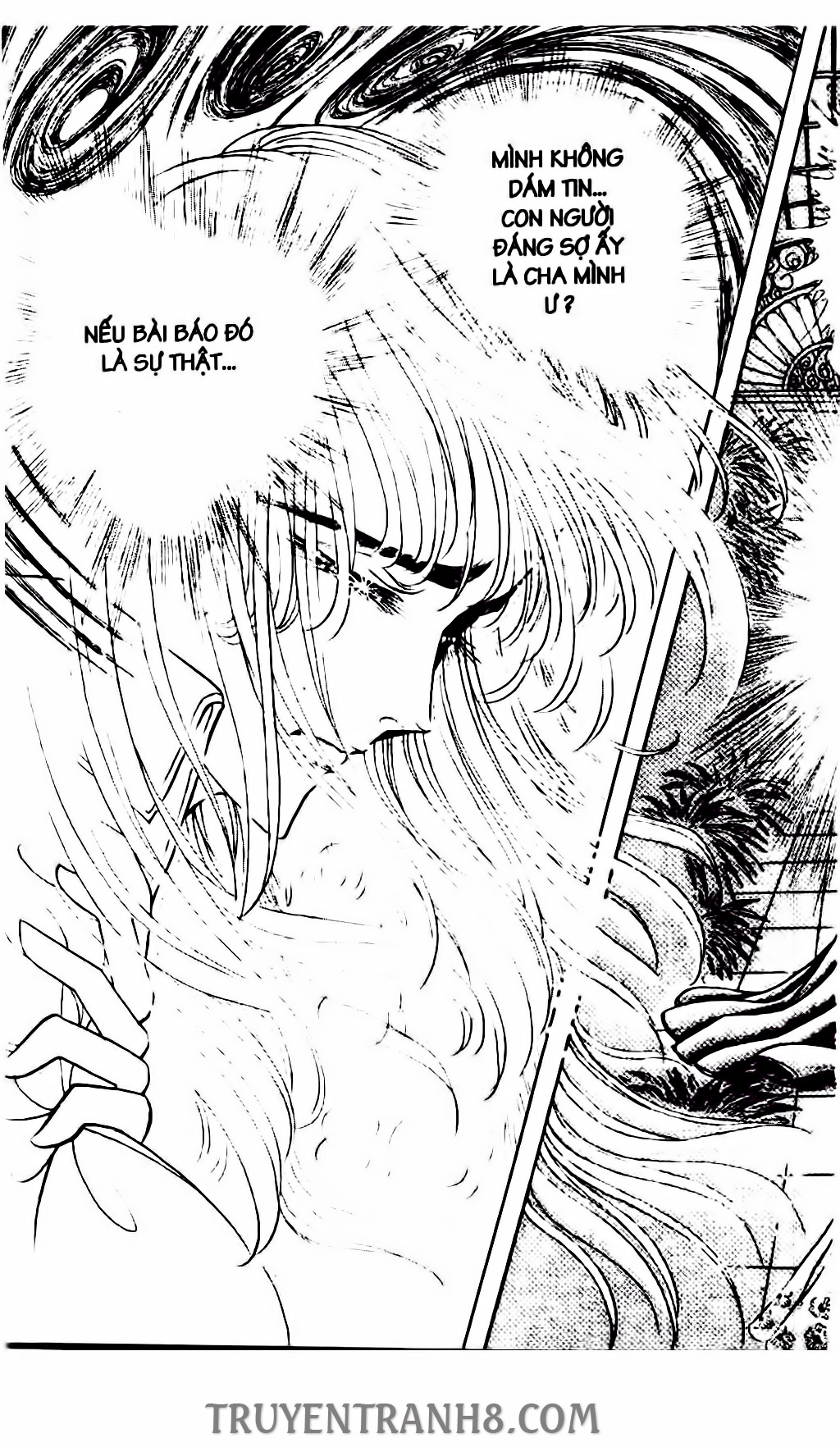 Bá Tước Tiểu Thư - Chương 76 - Trang 20