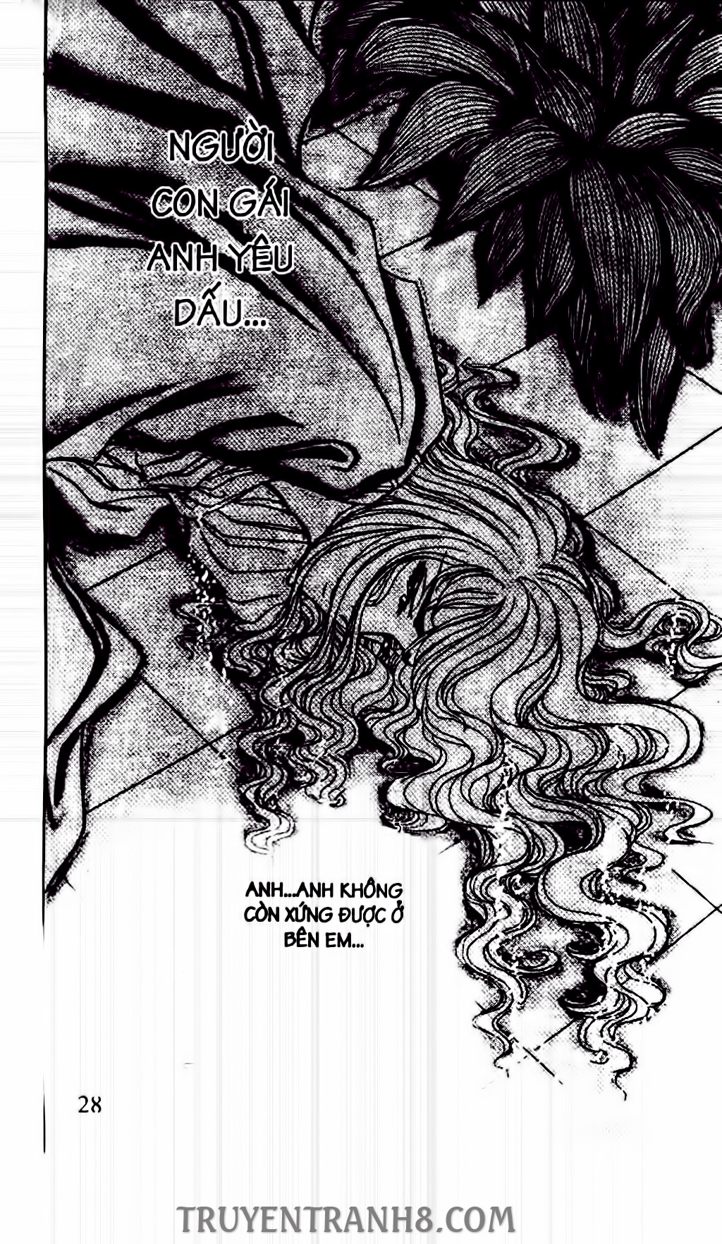 Bá Tước Tiểu Thư - Chương 76 - Trang 27