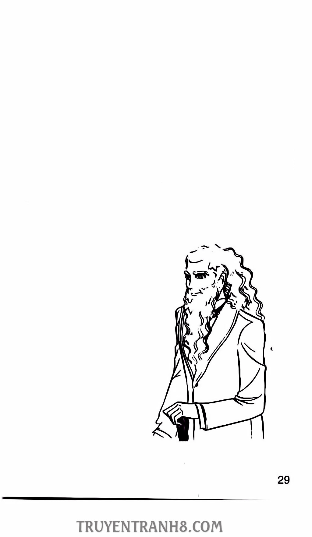 Bá Tước Tiểu Thư - Chương 76 - Trang 28