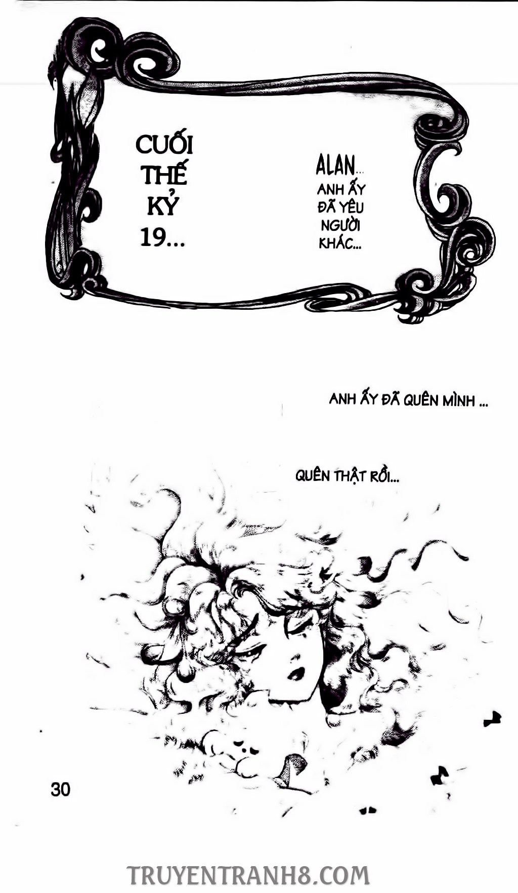 Bá Tước Tiểu Thư - Chương 76 - Trang 29