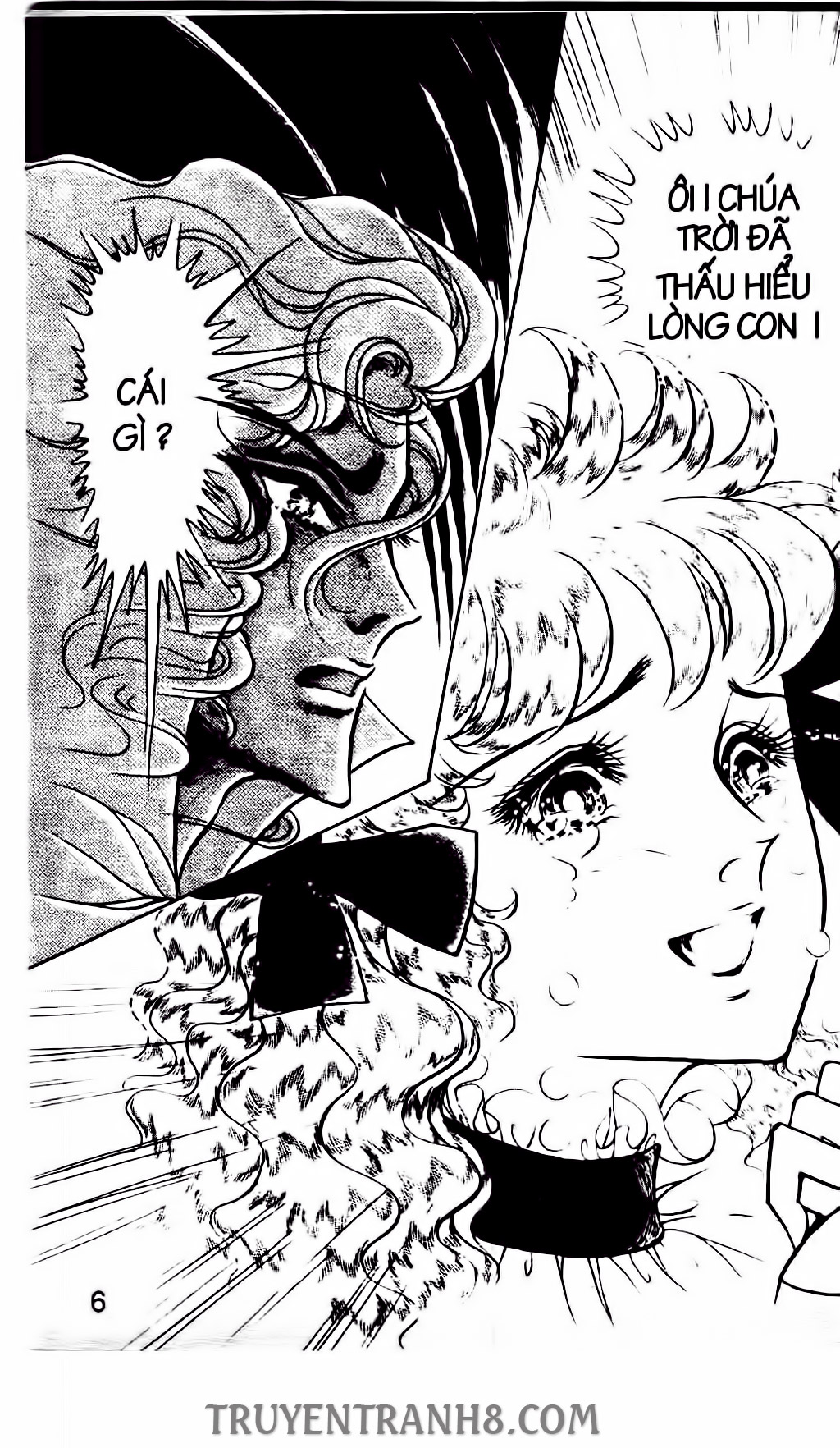 Bá Tước Tiểu Thư - Chương 76 - Trang 5