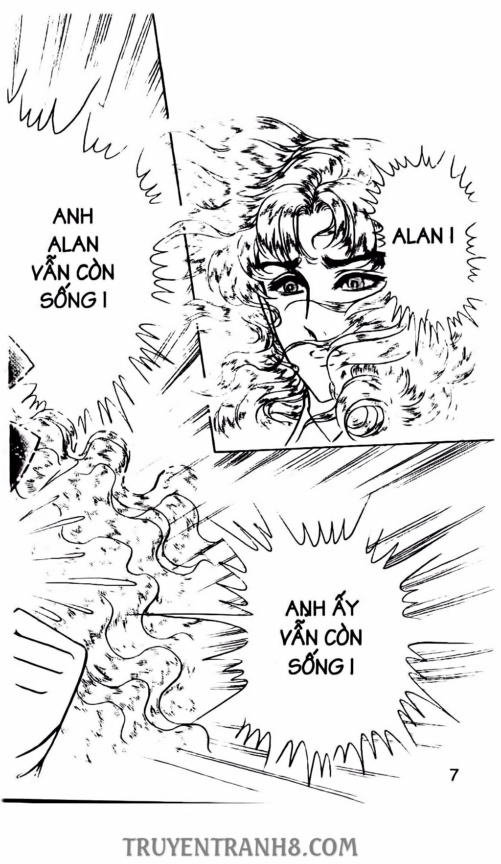 Bá Tước Tiểu Thư - Chương 76 - Trang 6