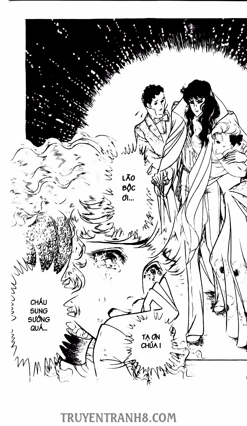 Bá Tước Tiểu Thư - Chương 76 - Trang 7