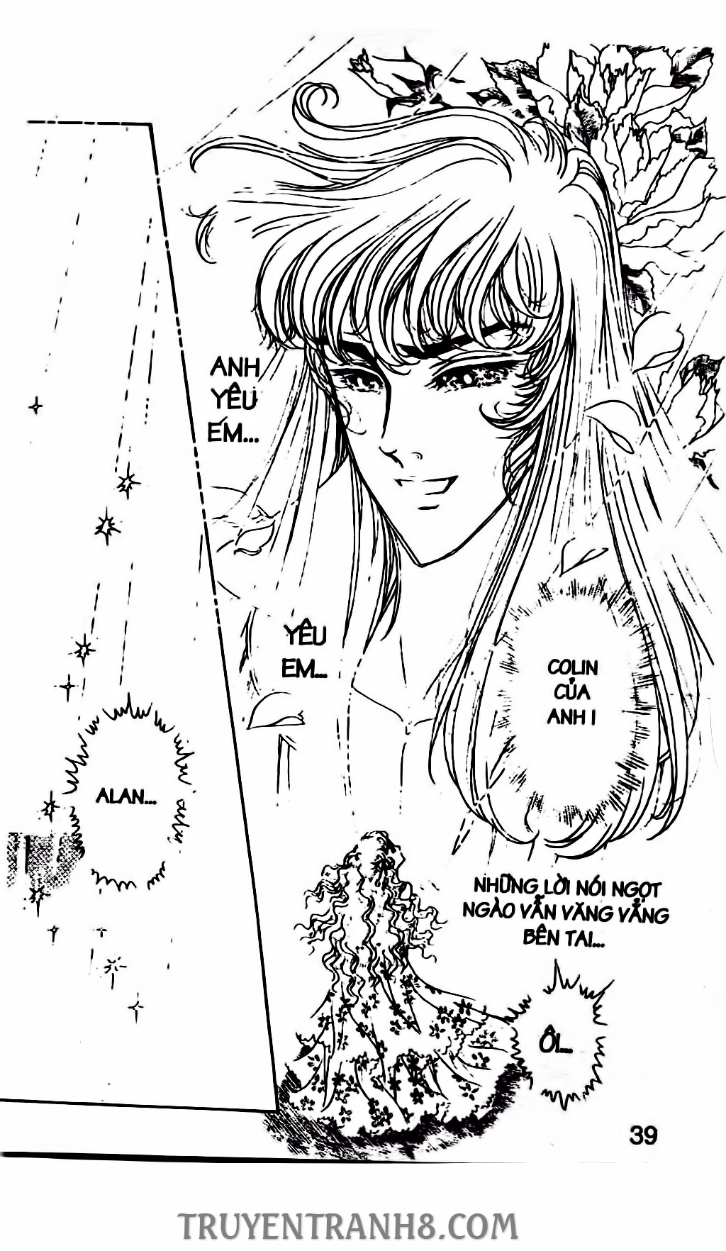 Bá Tước Tiểu Thư - Chương 77 - Trang 11