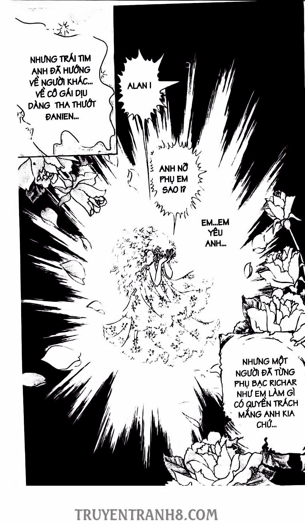 Bá Tước Tiểu Thư - Chương 77 - Trang 12