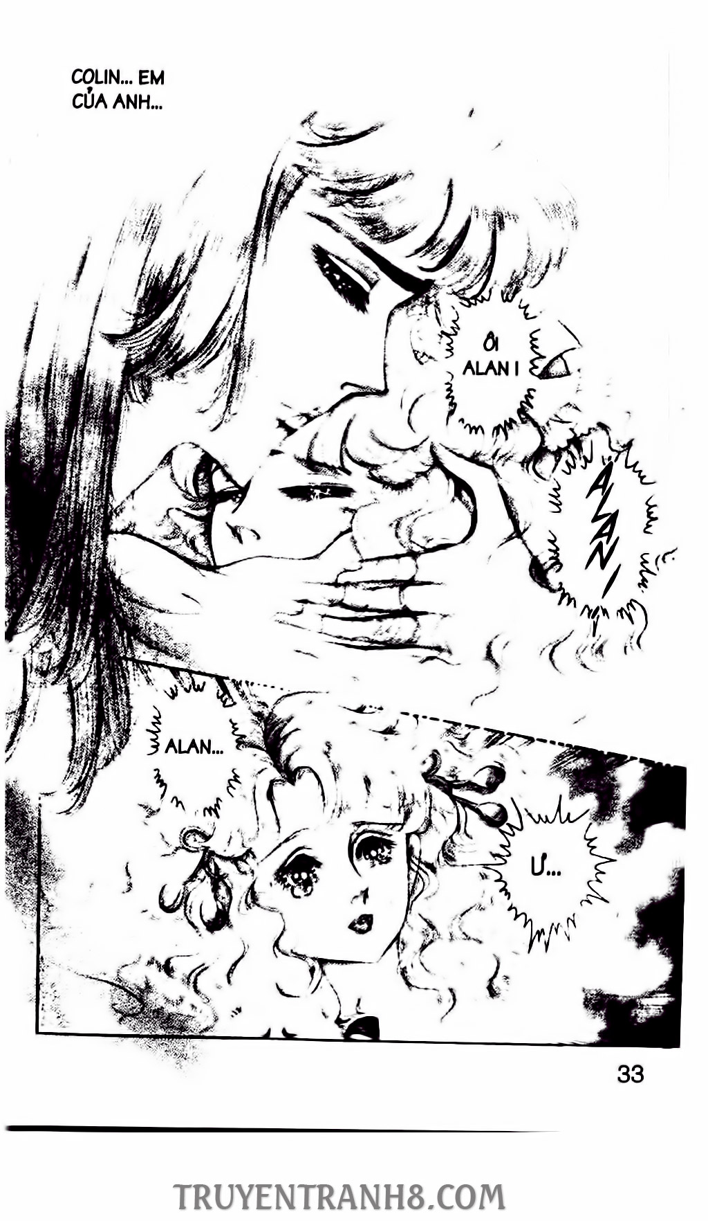 Bá Tước Tiểu Thư - Chương 77 - Trang 5