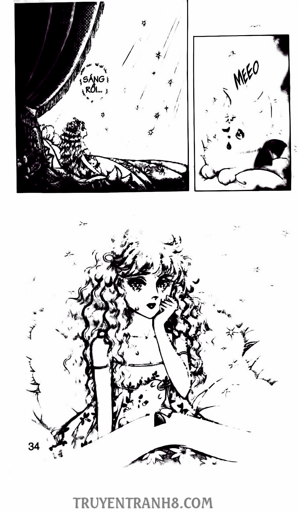 Bá Tước Tiểu Thư - Chương 77 - Trang 6