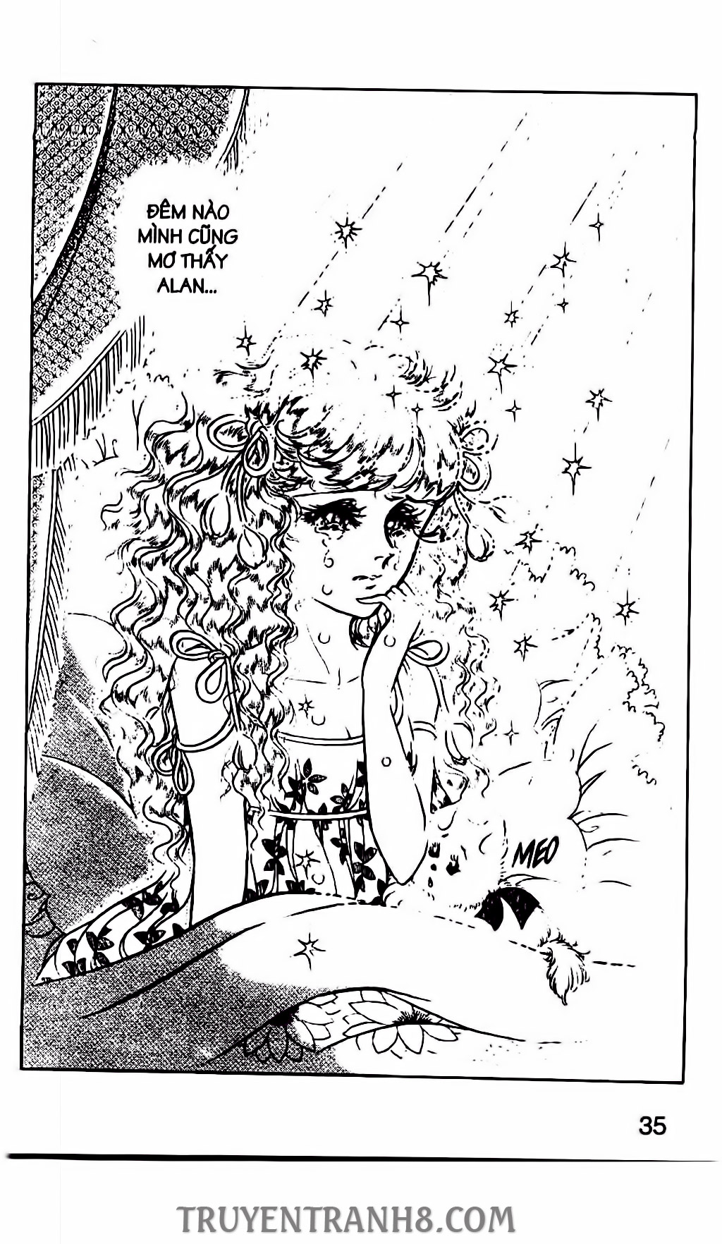 Bá Tước Tiểu Thư - Chương 77 - Trang 7