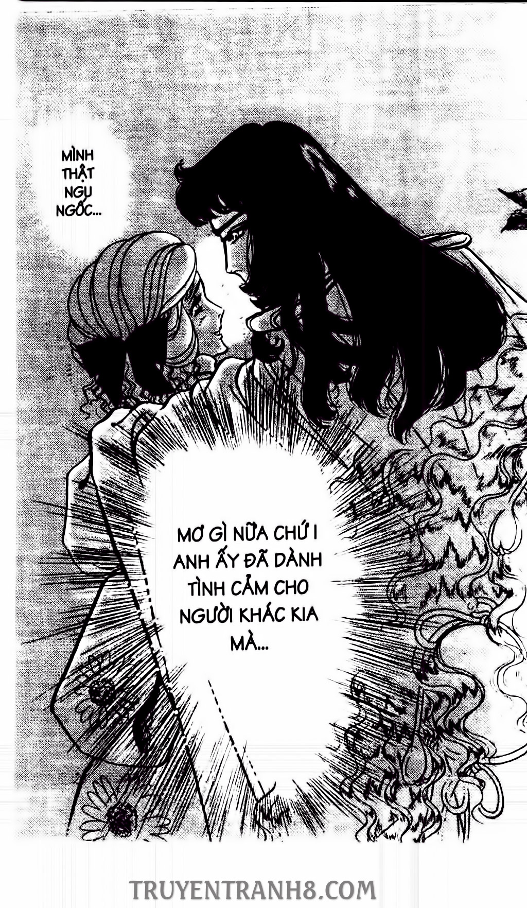 Bá Tước Tiểu Thư - Chương 77 - Trang 8