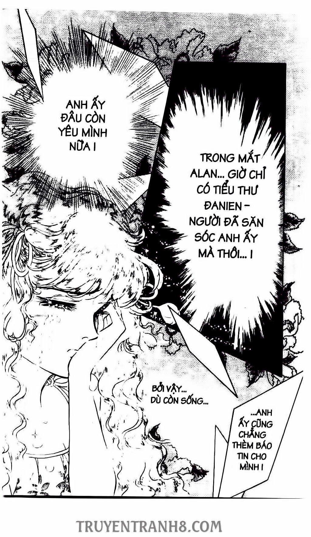 Bá Tước Tiểu Thư - Chương 77 - Trang 9