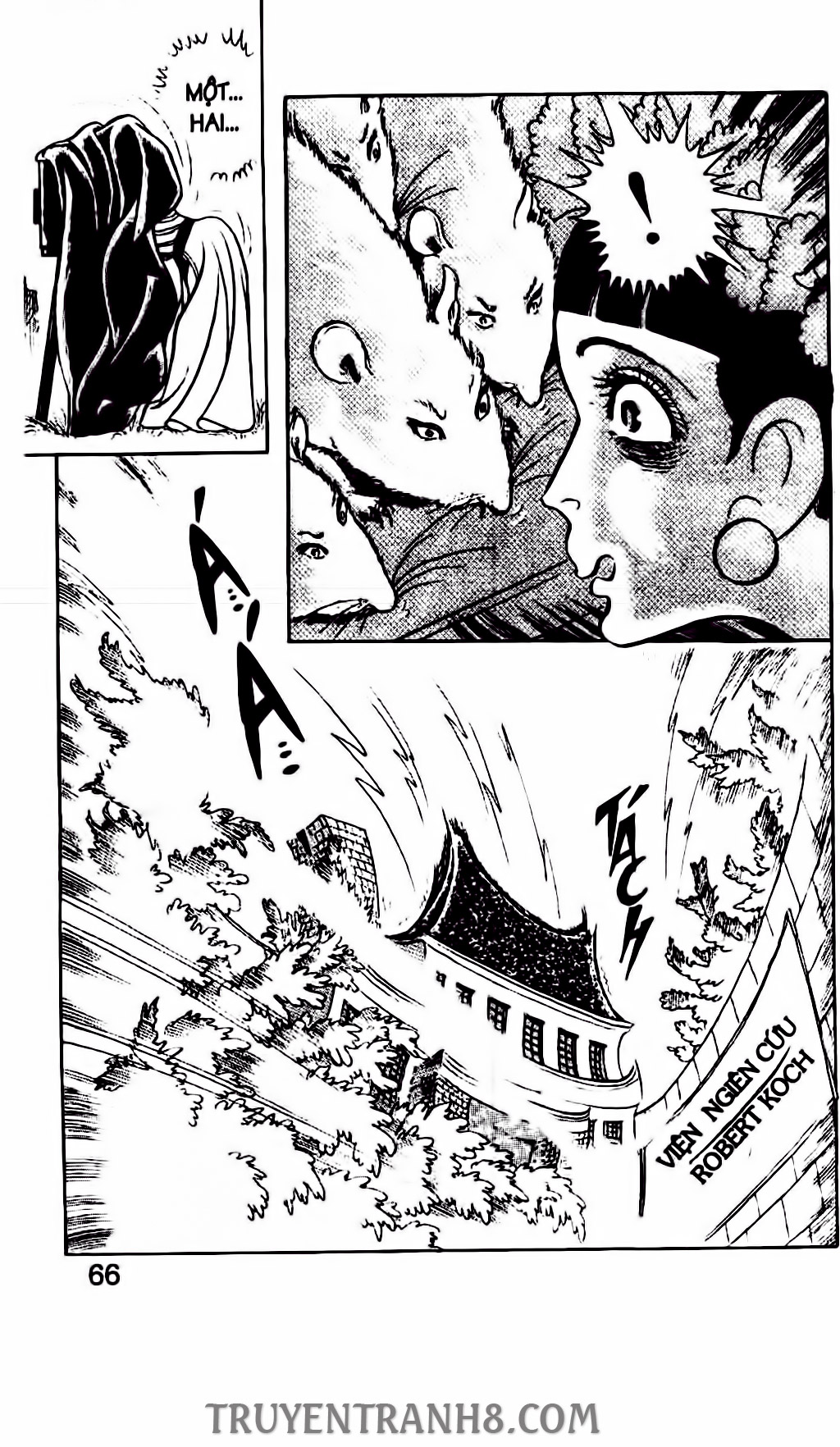 Bá Tước Tiểu Thư - Chương 78 - Trang 11