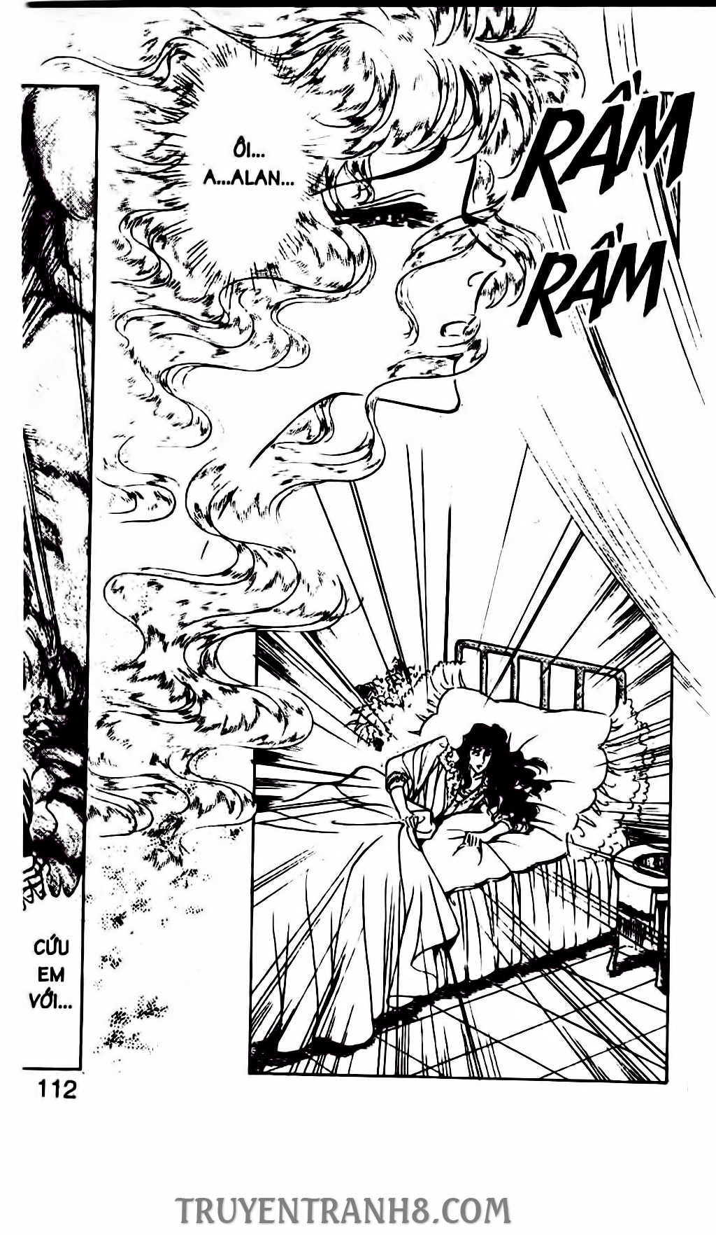 Bá Tước Tiểu Thư - Chương 79 - Trang 30