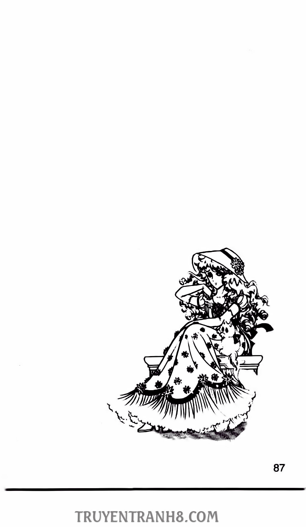 Bá Tước Tiểu Thư - Chương 79 - Trang 5