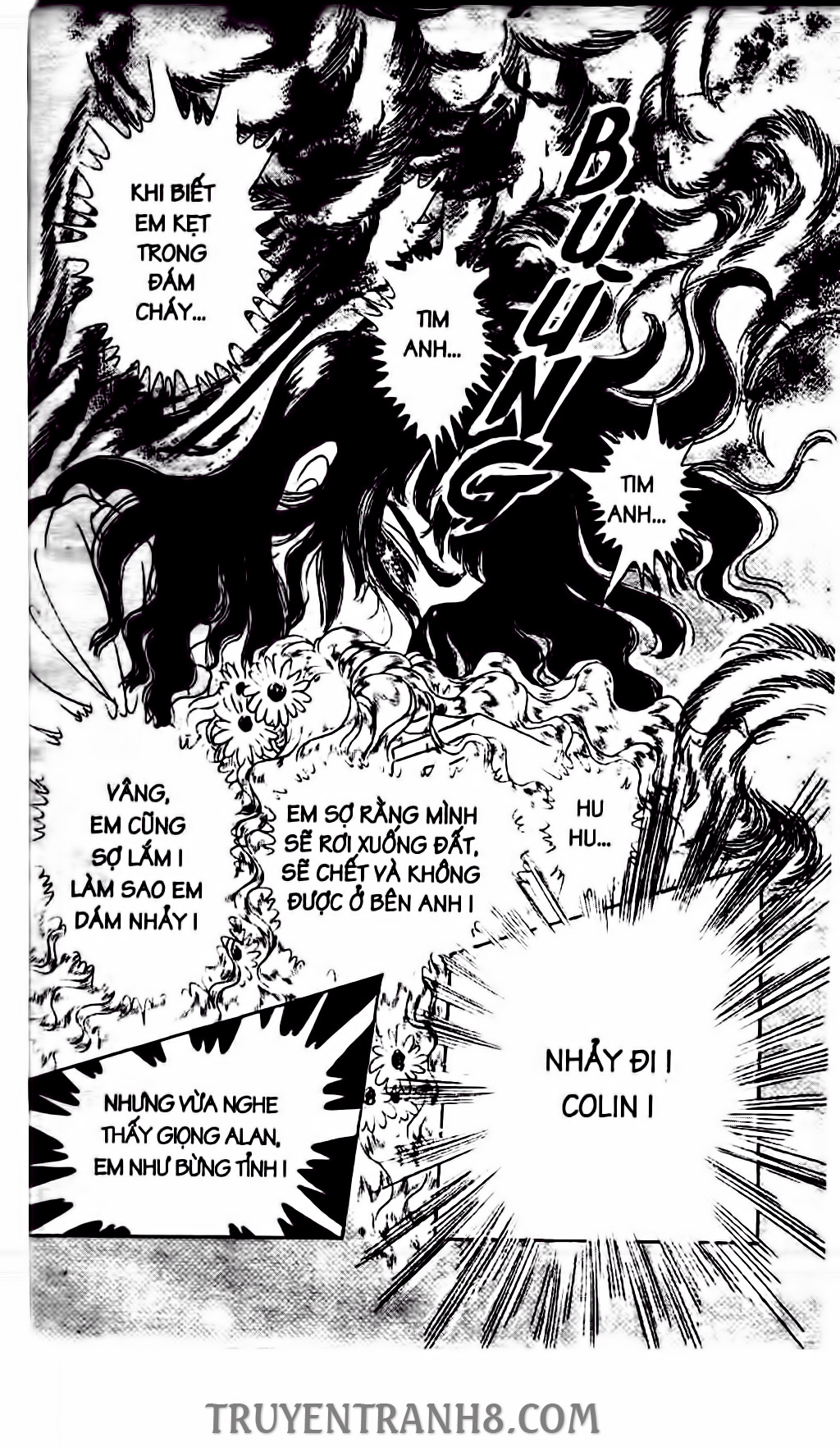 Bá Tước Tiểu Thư - Chương 82 - Trang 13