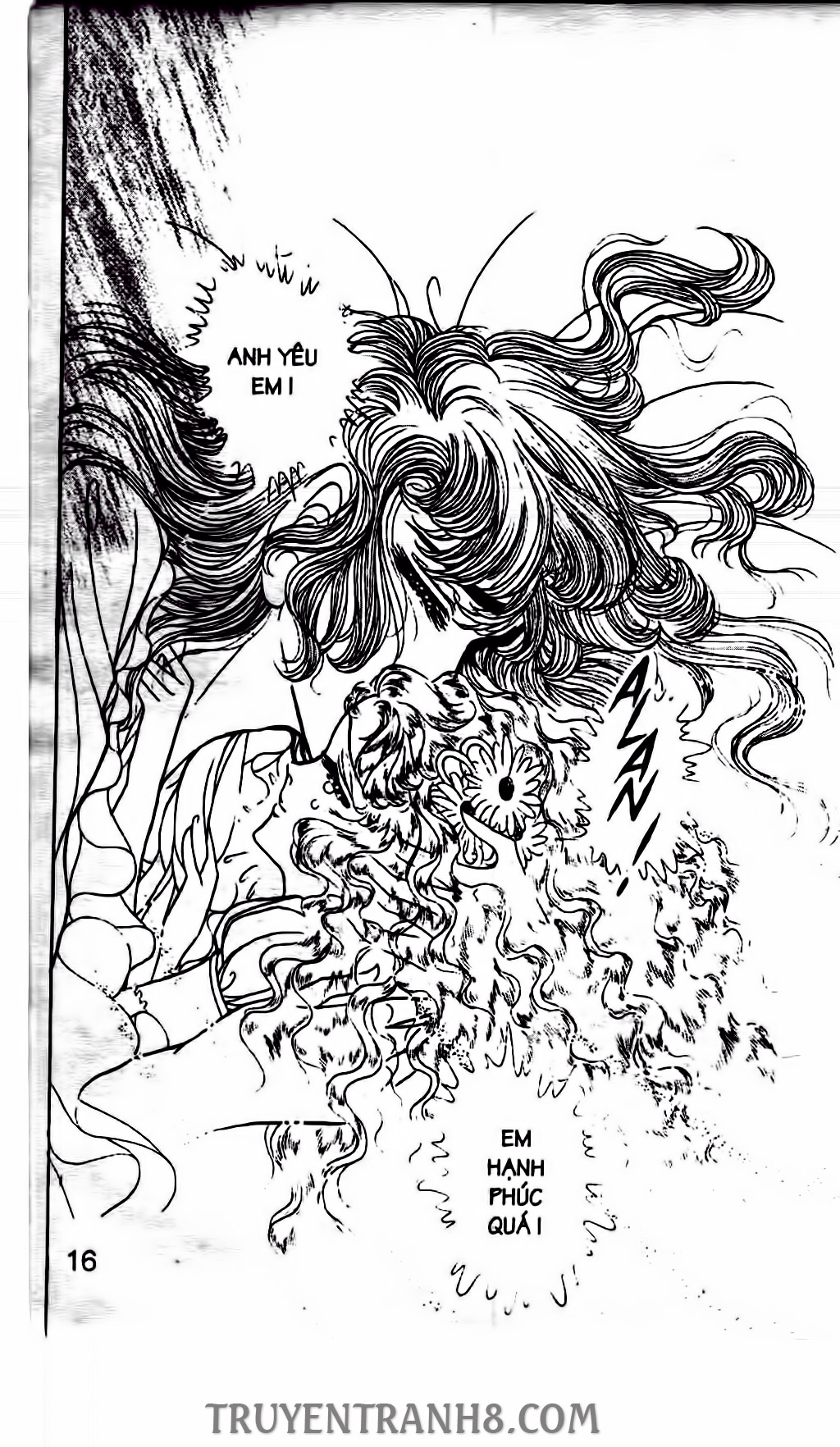 Bá Tước Tiểu Thư - Chương 82 - Trang 15