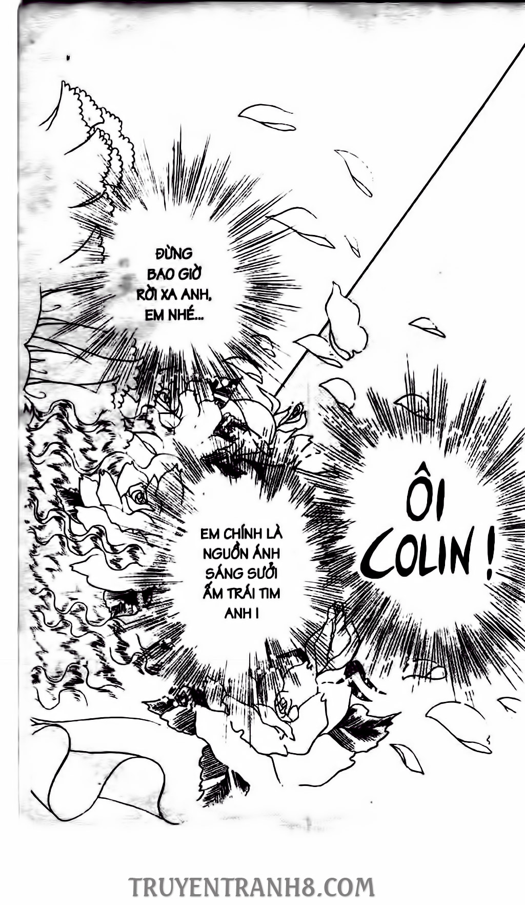 Bá Tước Tiểu Thư - Chương 82 - Trang 17