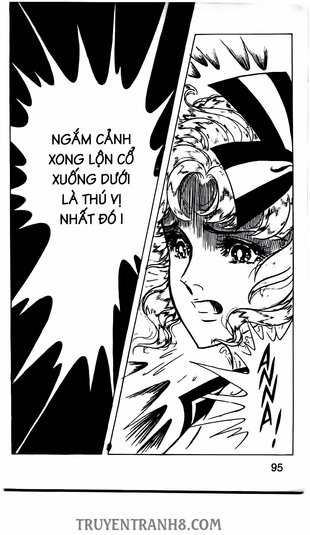 Bá Tước Tiểu Thư - Chương 84 - Trang 13