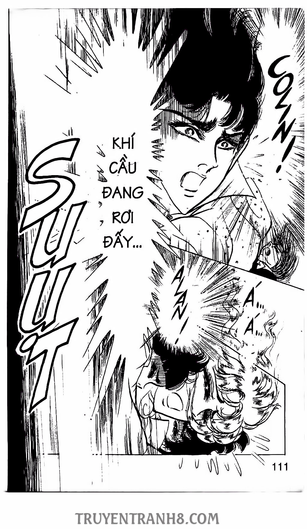 Bá Tước Tiểu Thư - Chương 84 - Trang 29