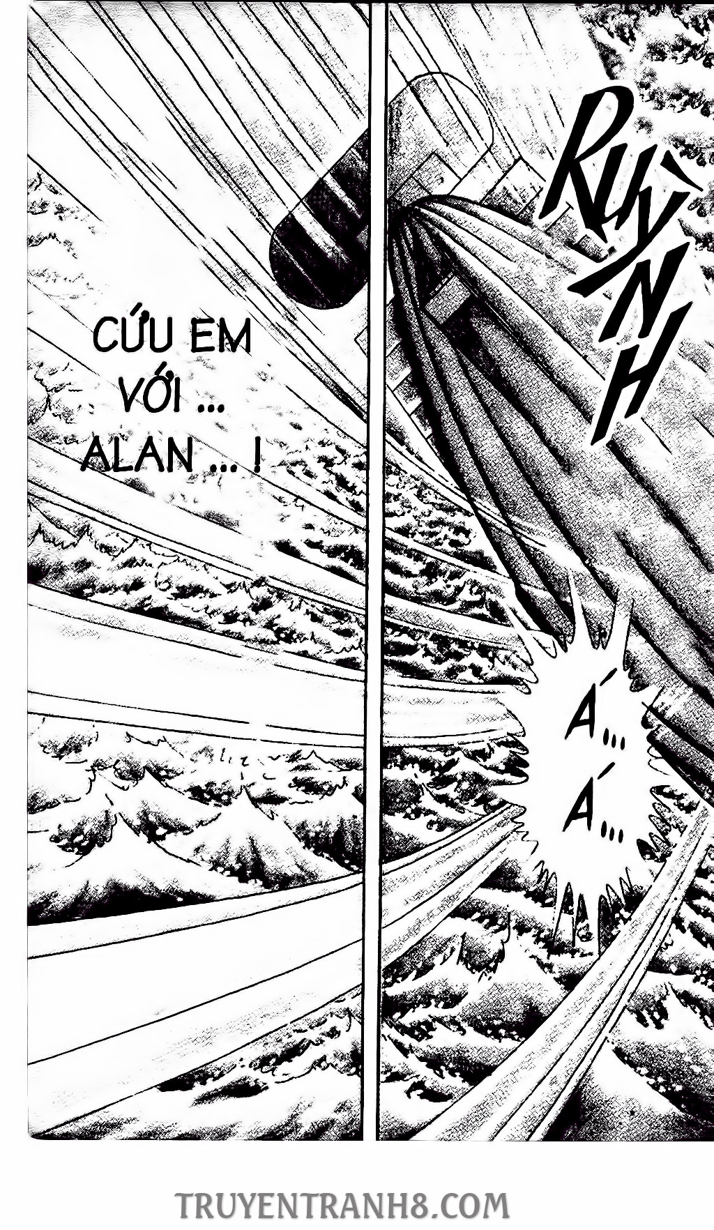 Bá Tước Tiểu Thư - Chương 84 - Trang 30