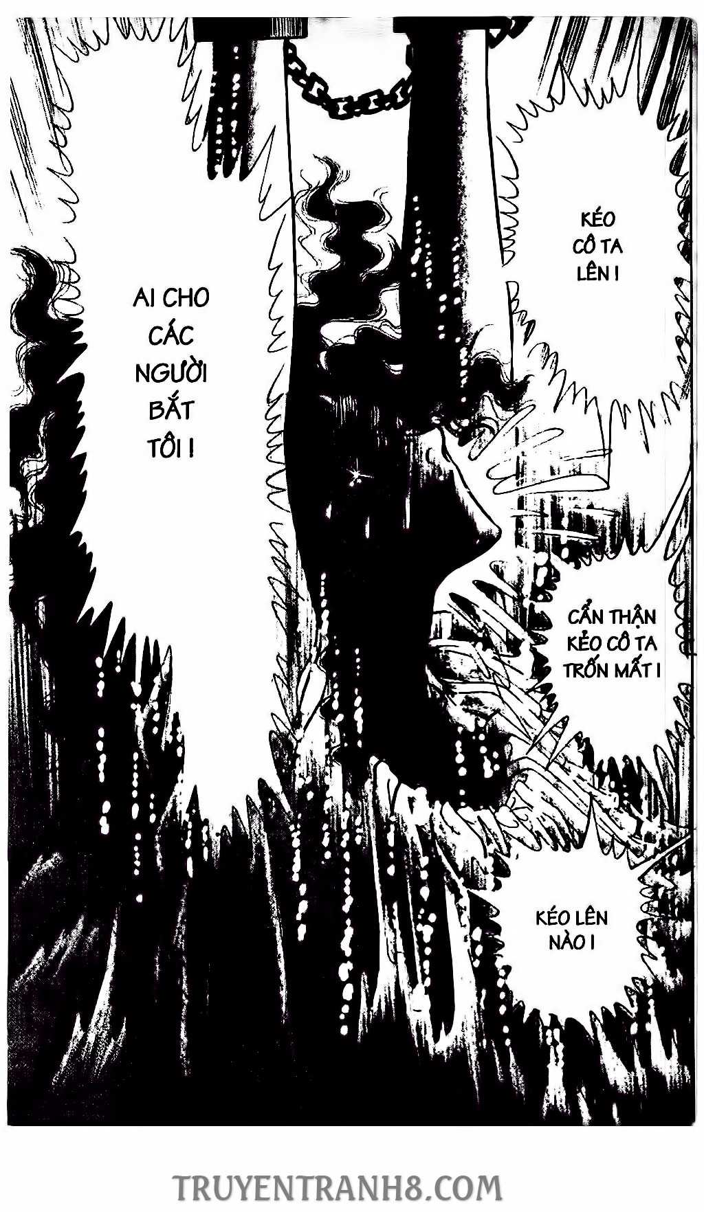 Bá Tước Tiểu Thư - Chương 85 - Trang 14