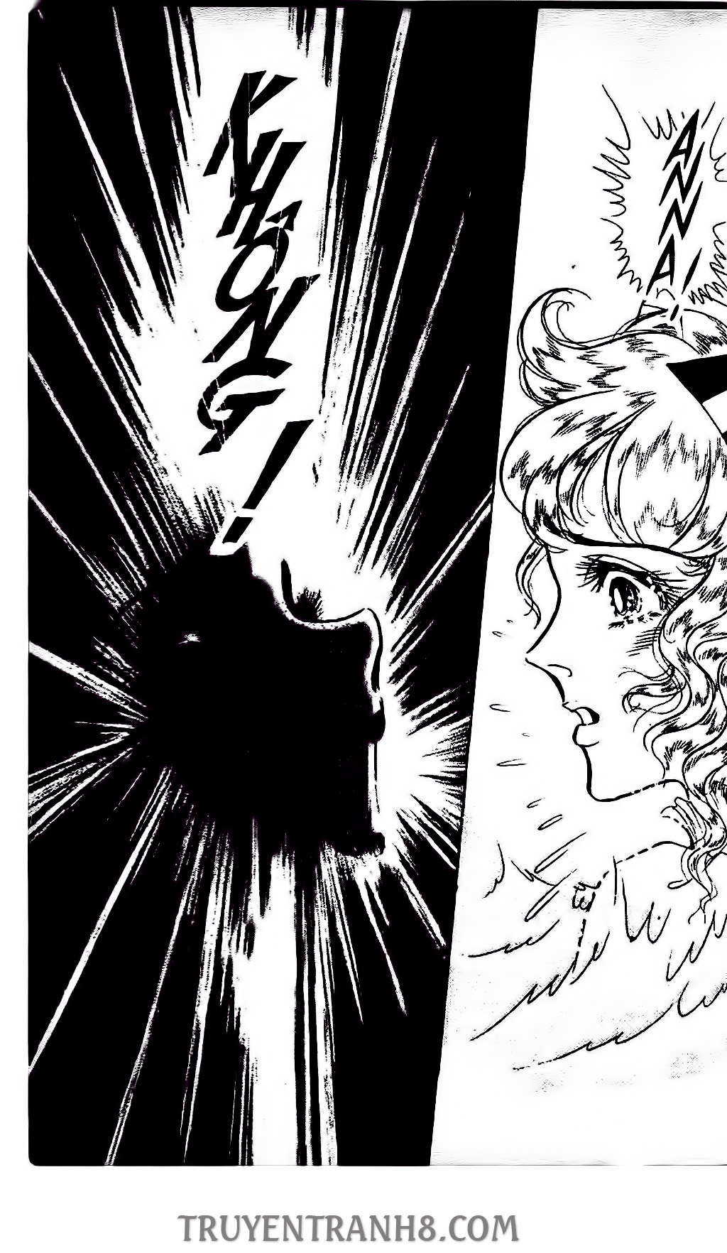 Bá Tước Tiểu Thư - Chương 85 - Trang 15