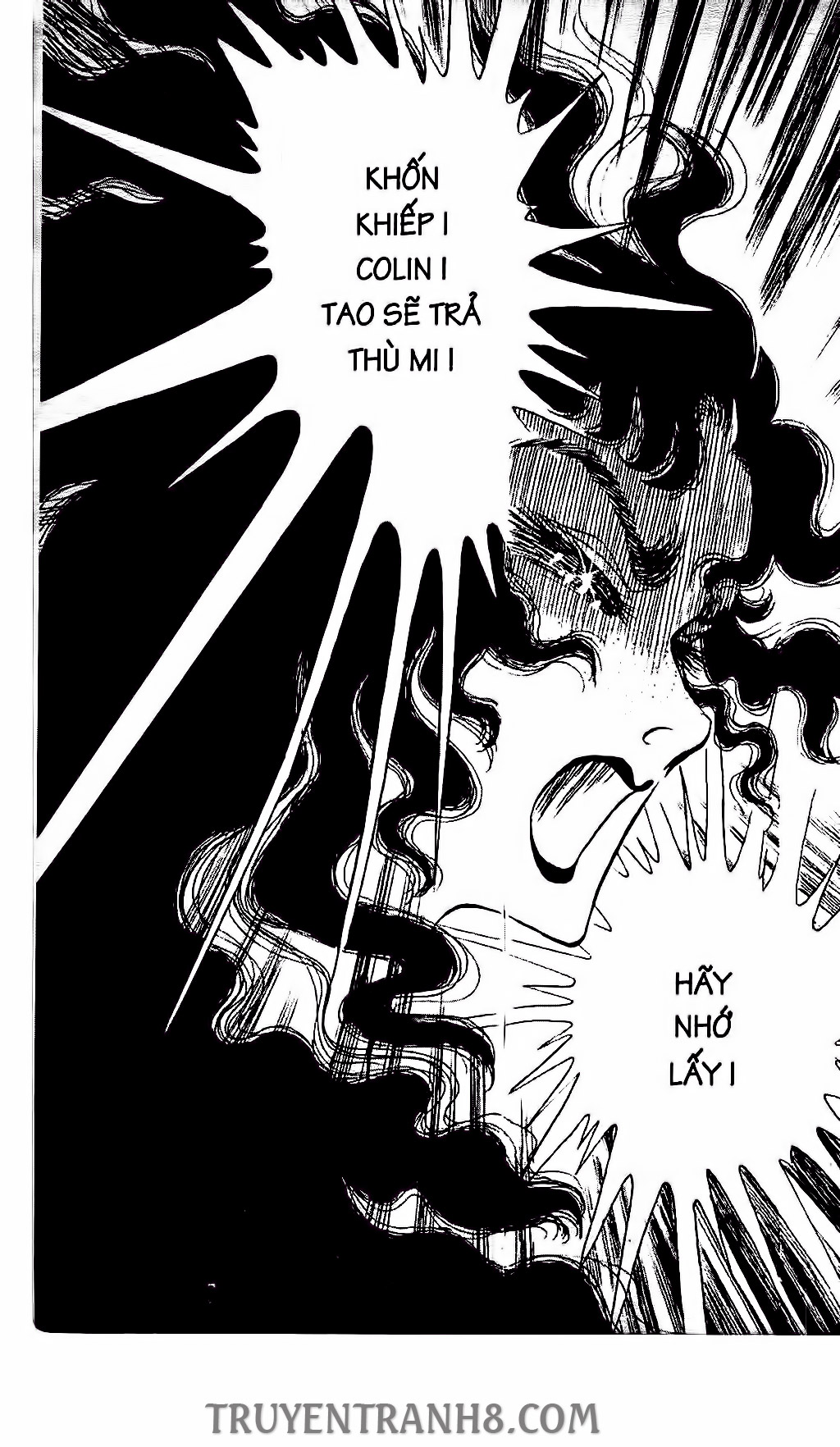 Bá Tước Tiểu Thư - Chương 85 - Trang 19