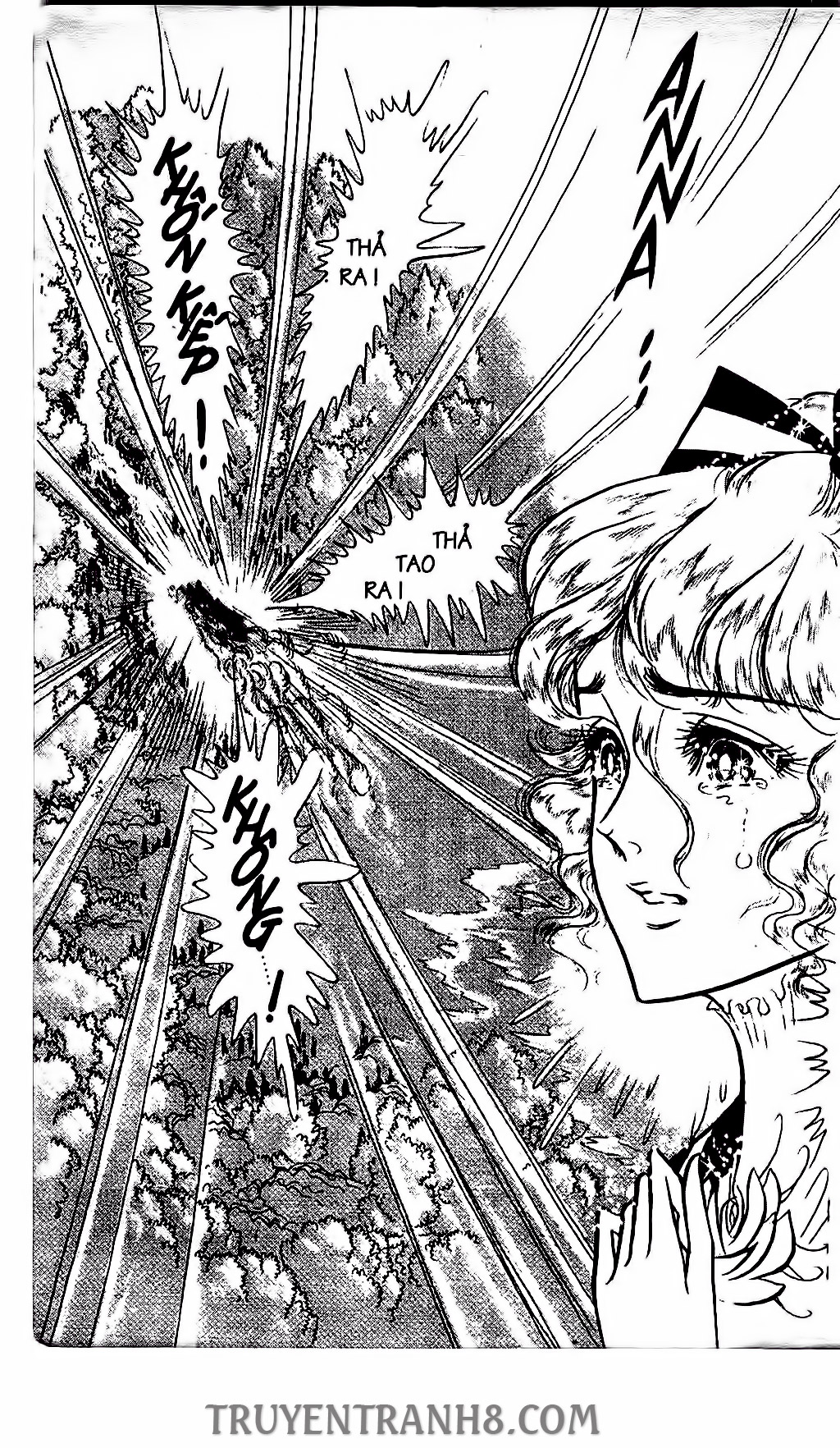 Bá Tước Tiểu Thư - Chương 85 - Trang 21