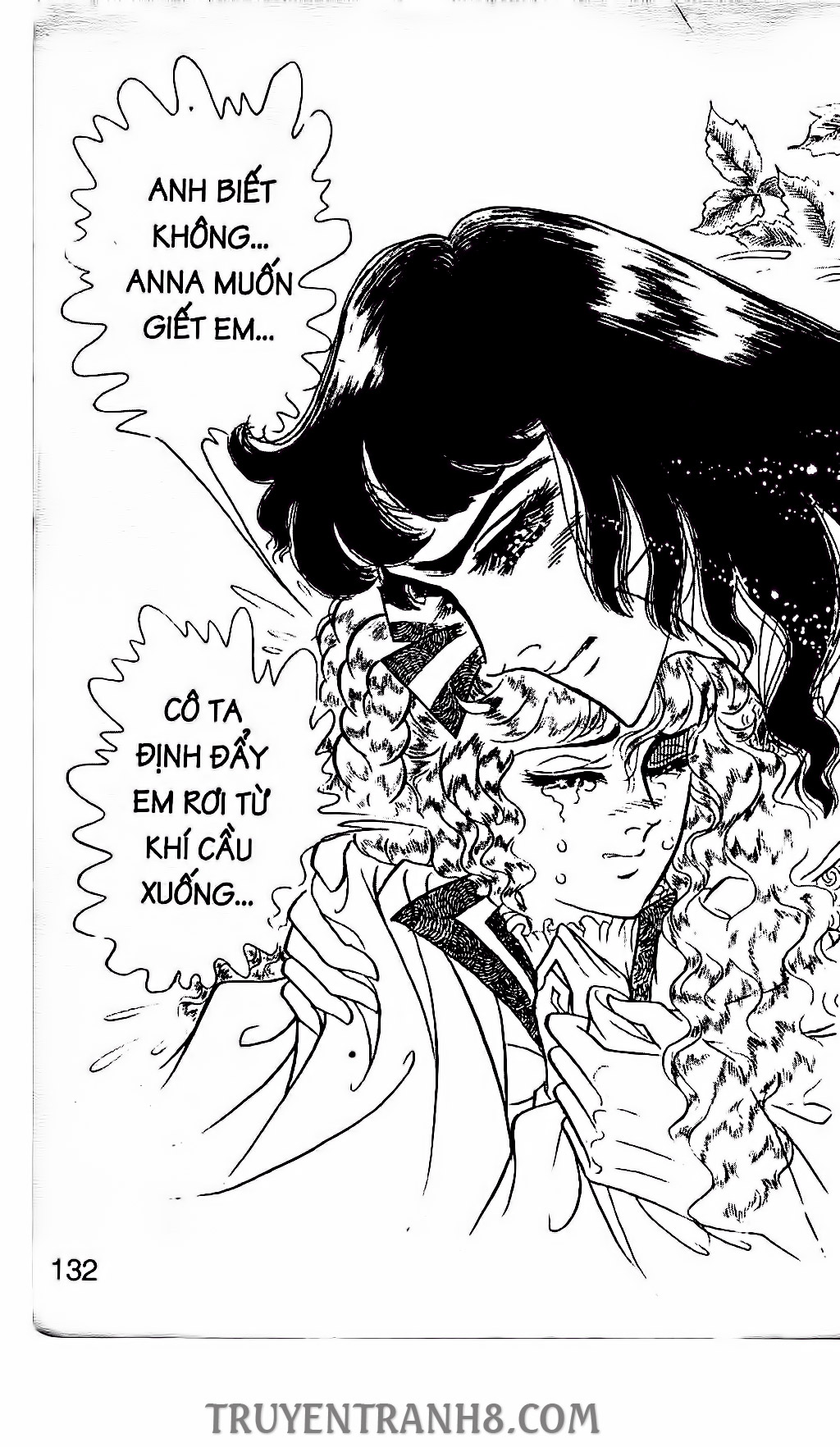 Bá Tước Tiểu Thư - Chương 85 - Trang 23