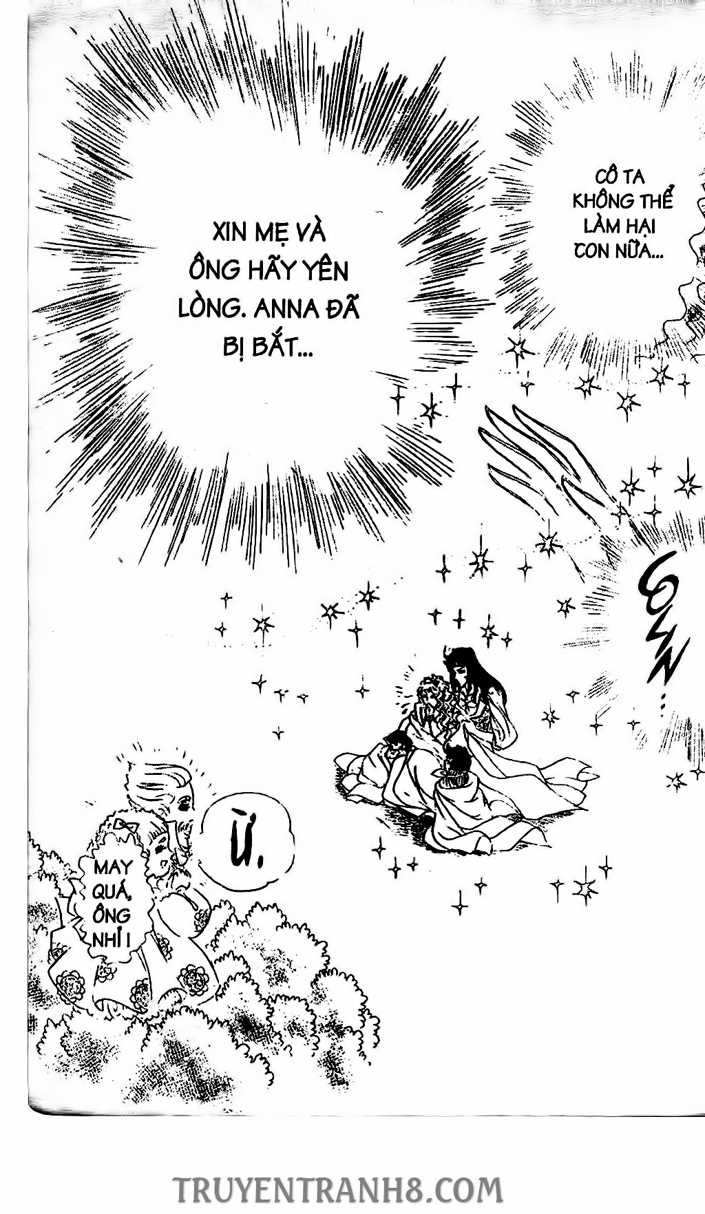 Bá Tước Tiểu Thư - Chương 85 - Trang 25