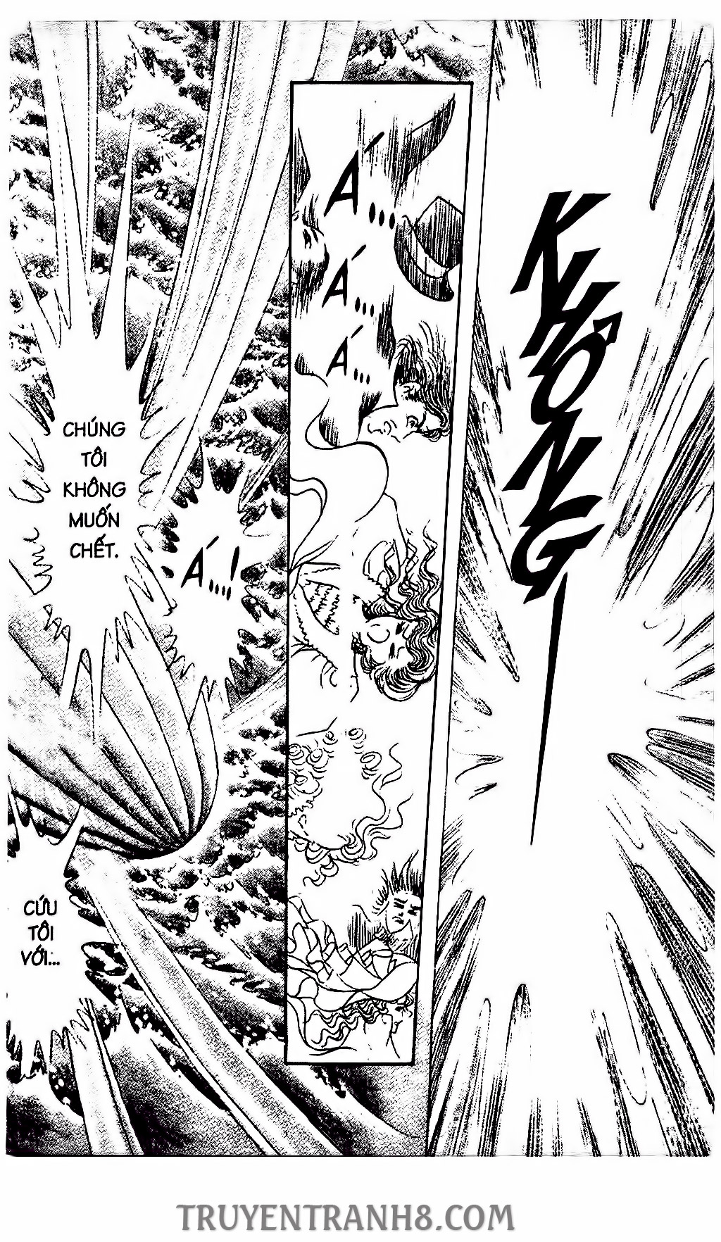 Bá Tước Tiểu Thư - Chương 85 - Trang 4