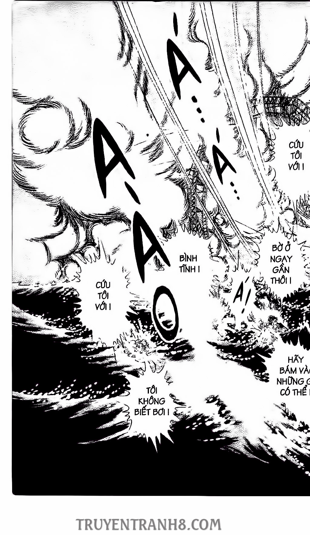 Bá Tước Tiểu Thư - Chương 85 - Trang 7