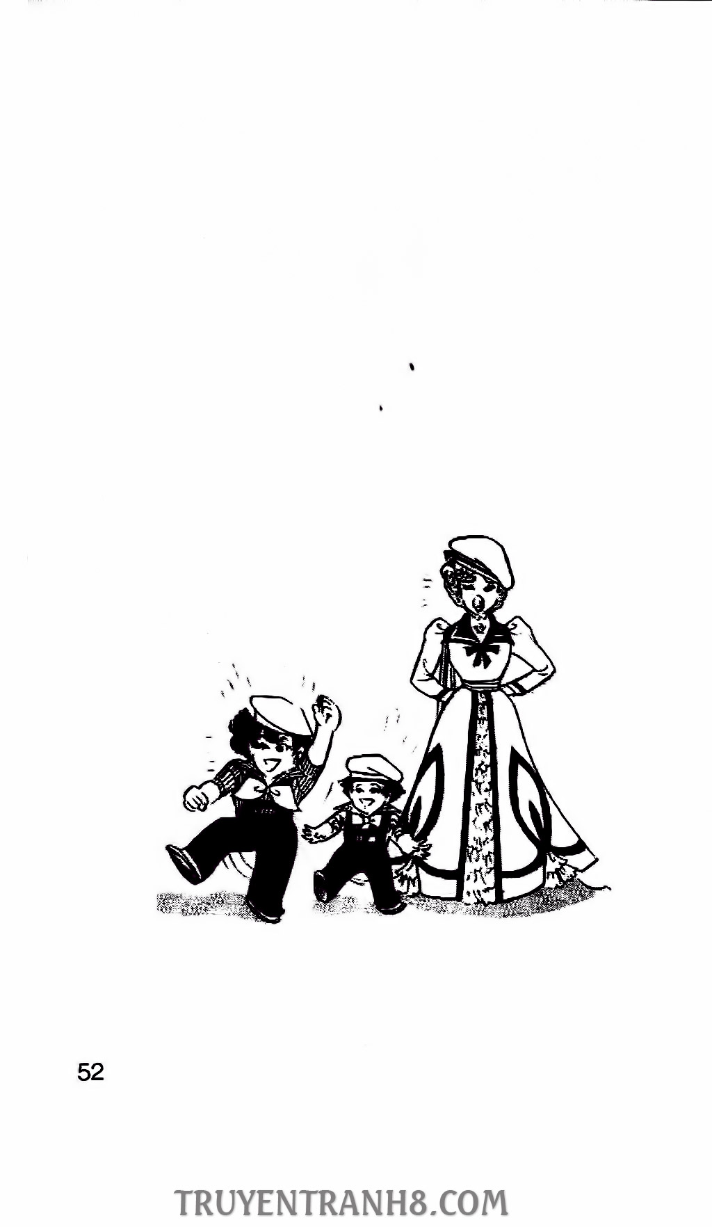 Bá Tước Tiểu Thư - Chương 87 - Trang 25