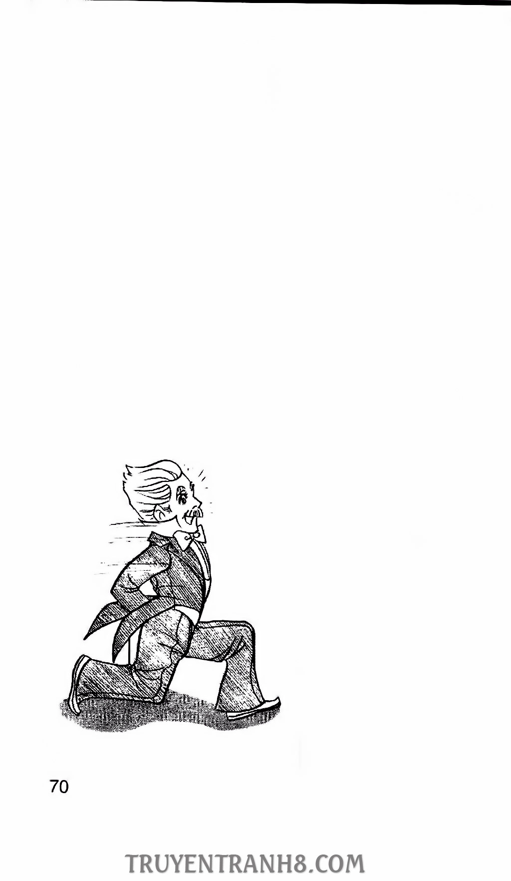 Bá Tước Tiểu Thư - Chương 88 - Trang 16