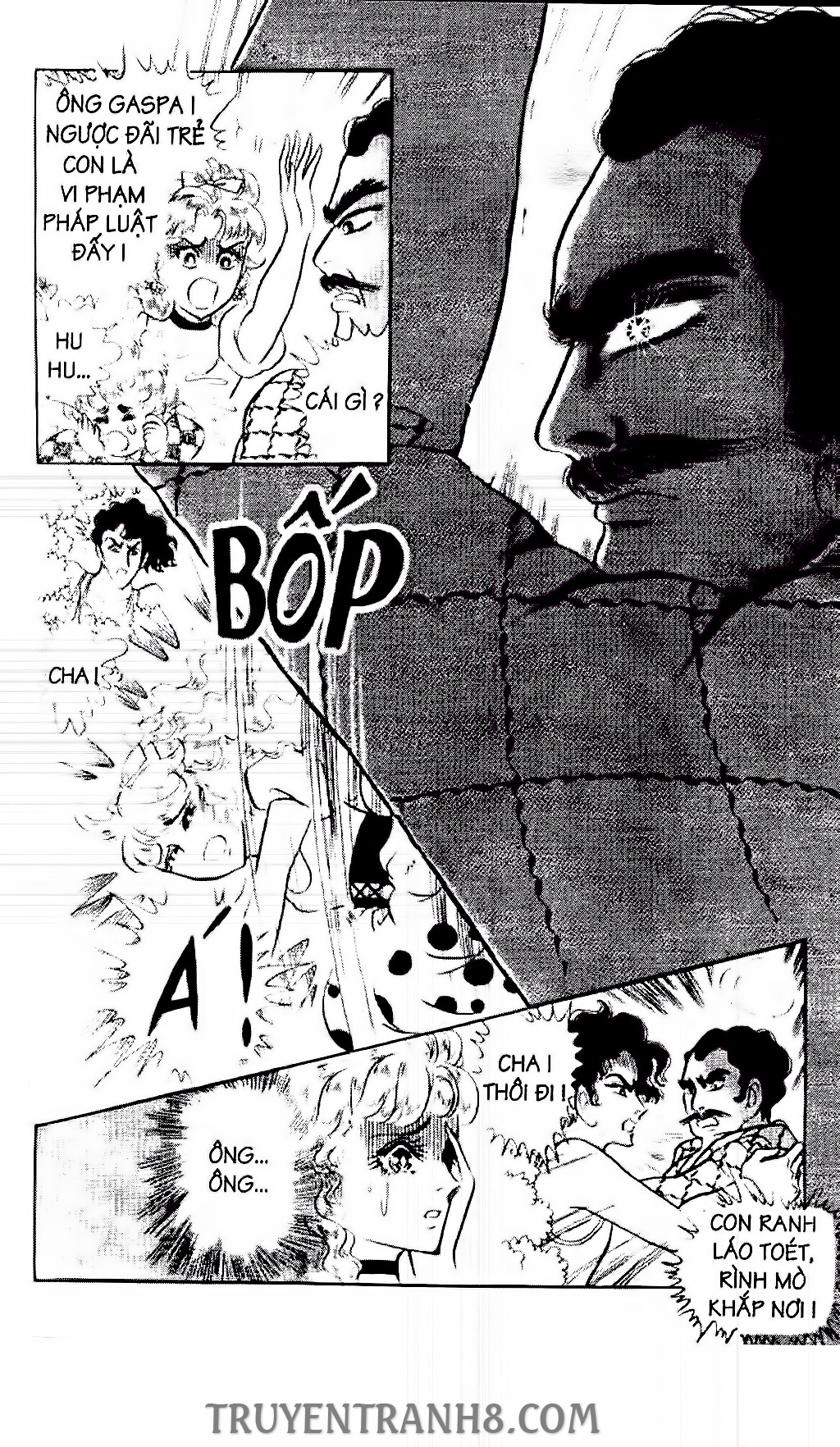 Bá Tước Tiểu Thư - Chương 88 - Trang 28