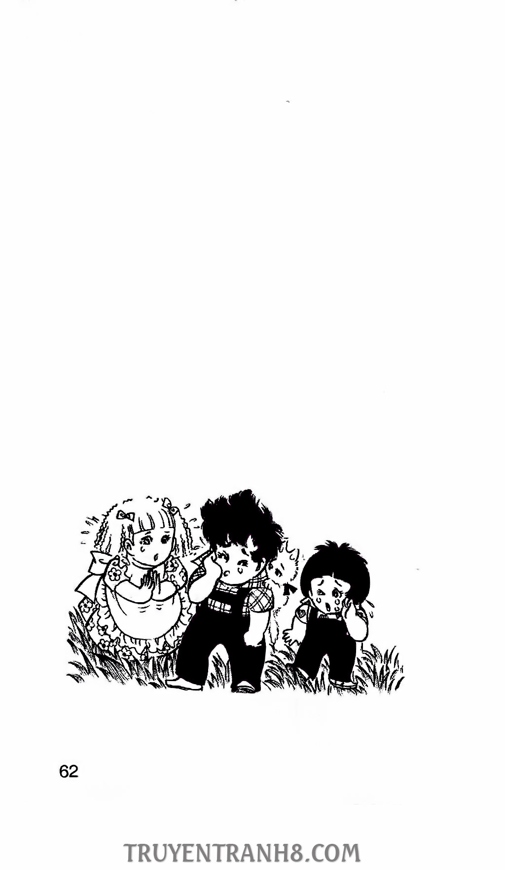 Bá Tước Tiểu Thư - Chương 88 - Trang 8