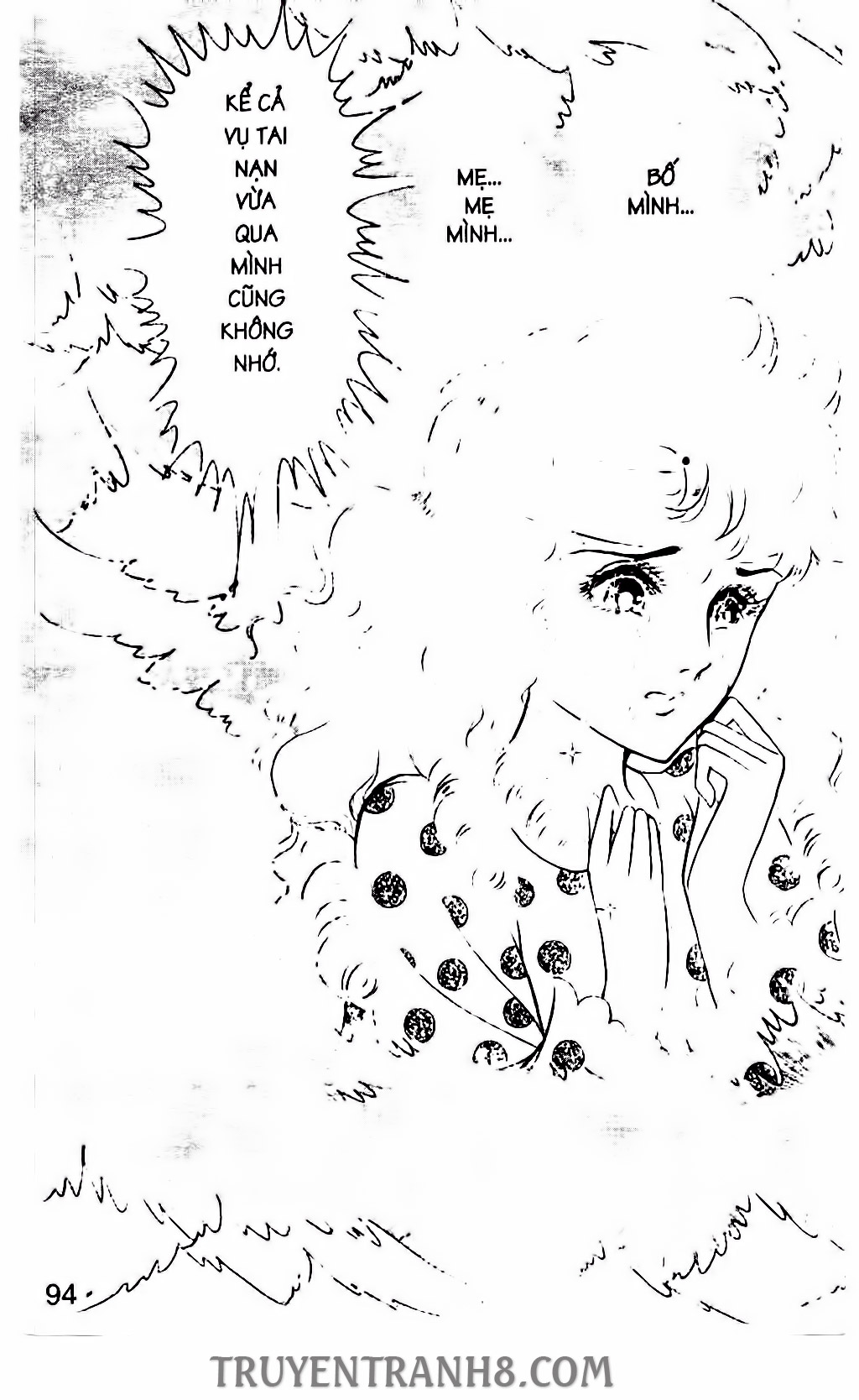 Bá Tước Tiểu Thư - Chương 9 - Trang 12