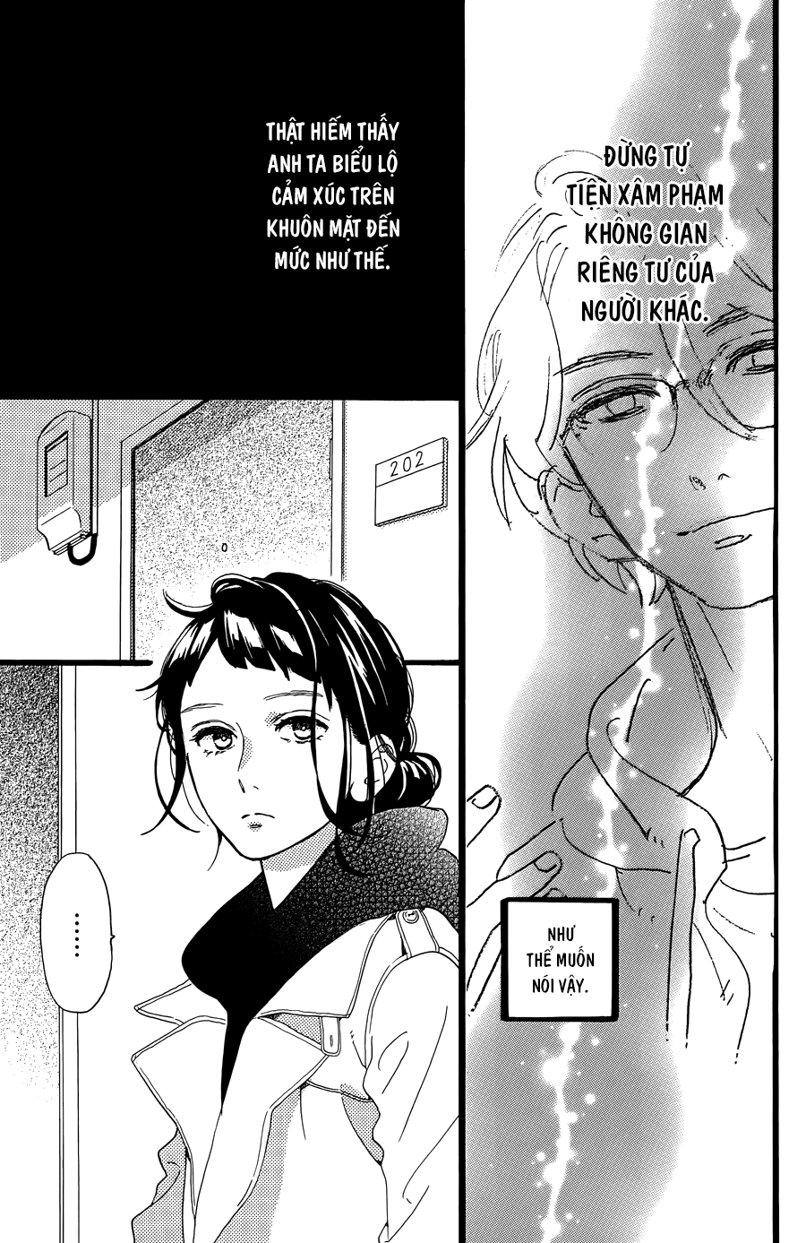 Sao Mai Của Em - Chương 78.1 - Trang 11